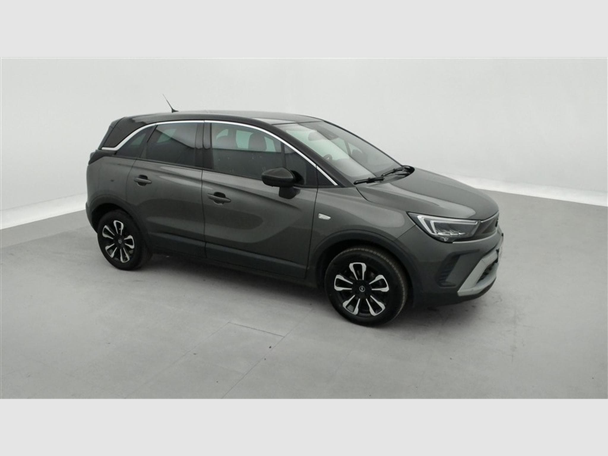 Opel Crossland 1.2 Turbo Ultimate NAVI / FULL LED / PDC AV-AR (2024) - Photo 21