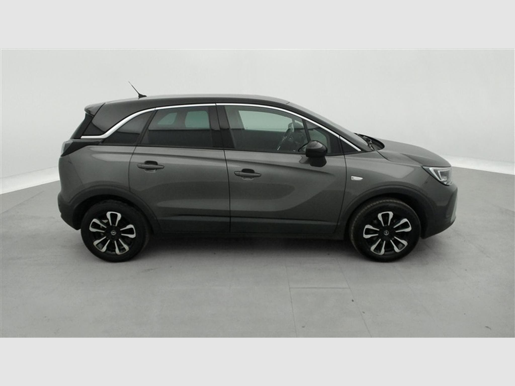 Opel Crossland 1.2 Turbo Ultimate NAVI / FULL LED / PDC AV-AR (2024) - Photo 22