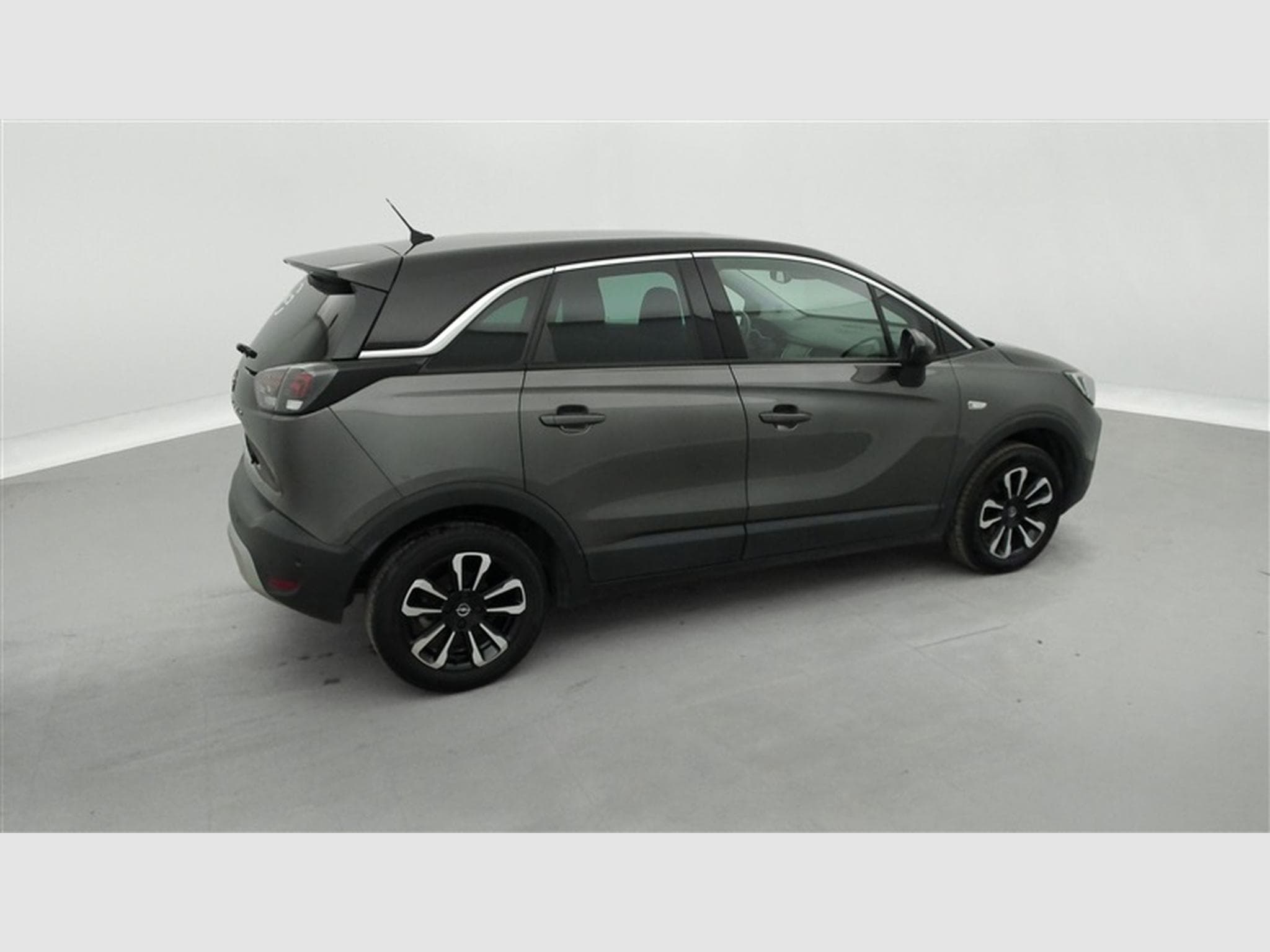 Opel Crossland 1.2 Turbo Ultimate NAVI / FULL LED / PDC AV-AR (2024) - Photo 23