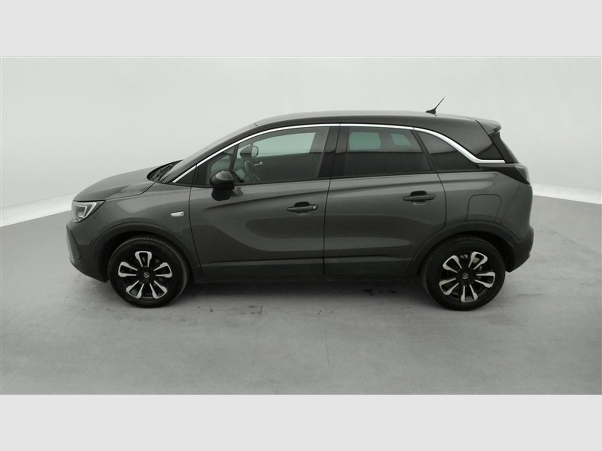 Opel Crossland 1.2 Turbo Ultimate NAVI / FULL LED / PDC AV-AR (2024) - Photo 3