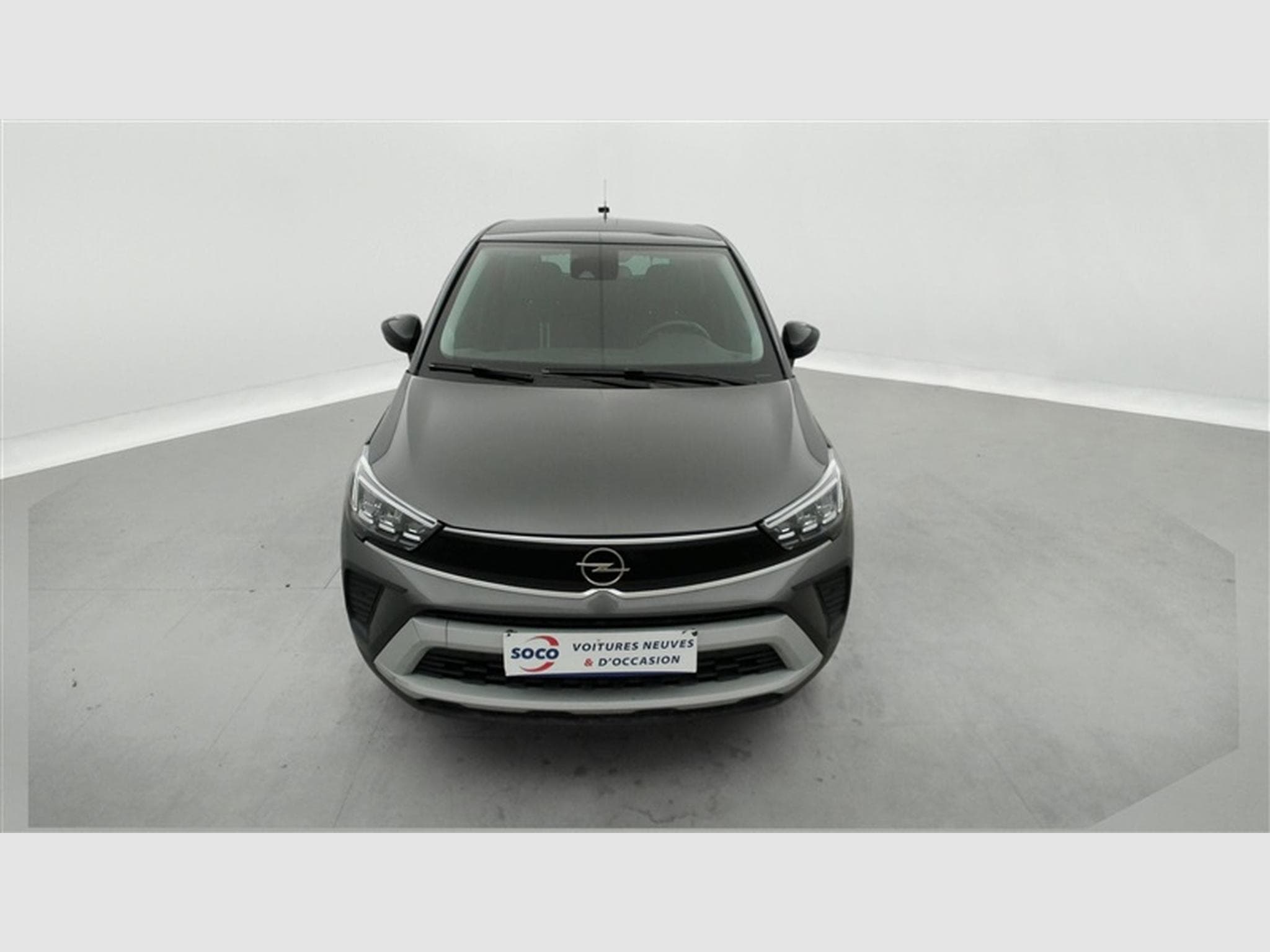 Opel Crossland 1.2 Turbo Ultimate NAVI / FULL LED / PDC AV-AR (2024) - Photo 4