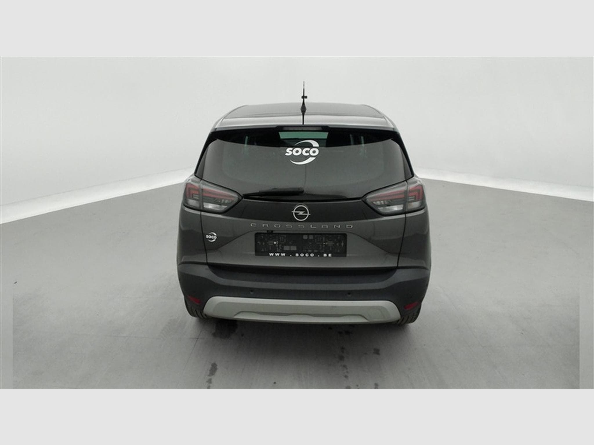 Opel Crossland 1.2 Turbo Ultimate NAVI / FULL LED / PDC AV-AR (2024) - Photo 5