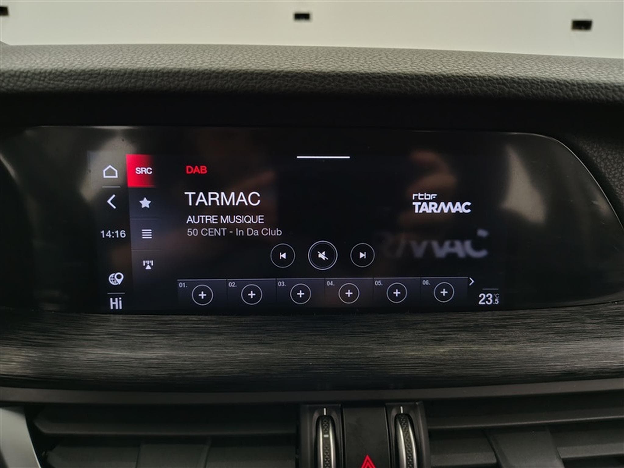Alfa-Romeo Stelvio 2.2 MJD Sprint (2021) - Photo 11