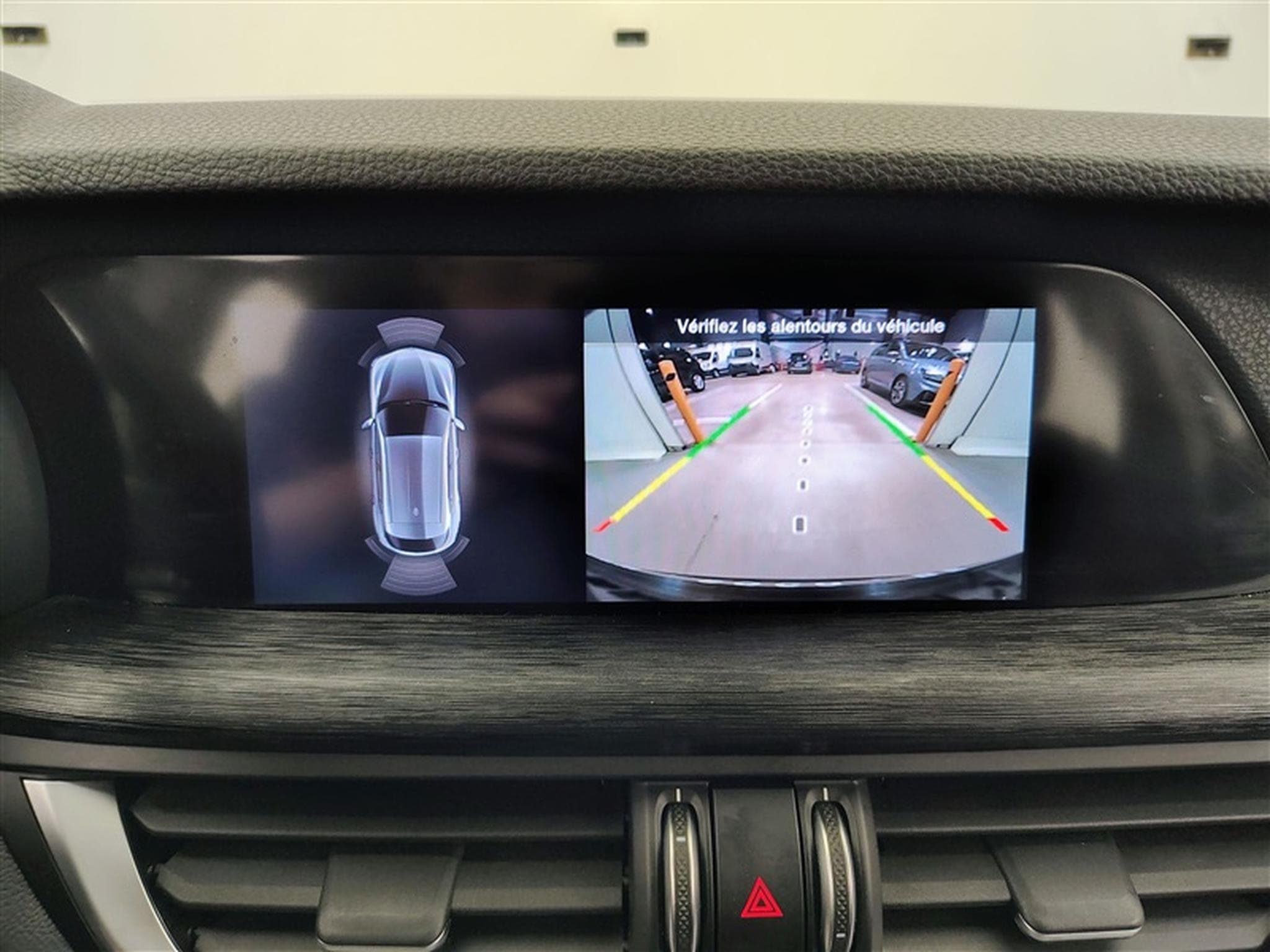 Alfa-Romeo Stelvio 2.2 MJD Sprint (2021) - Photo 18