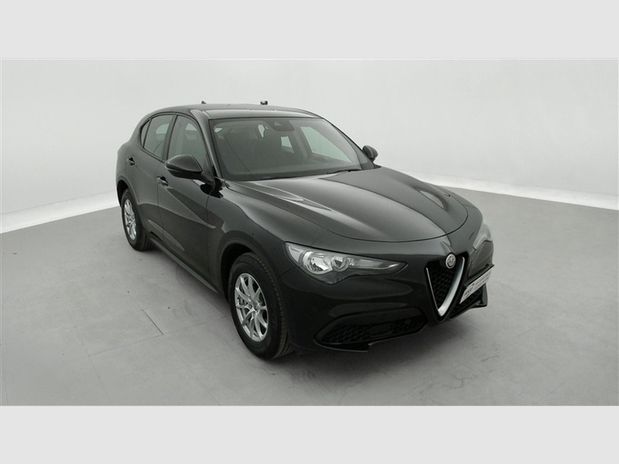Alfa-Romeo Stelvio 2.2 MJD Sprint (2021) - Photo 22
