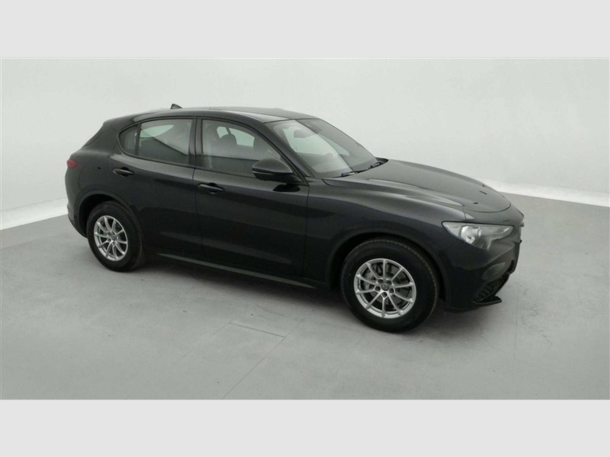 Alfa-Romeo Stelvio 2.2 MJD Sprint (2021) - Photo 23