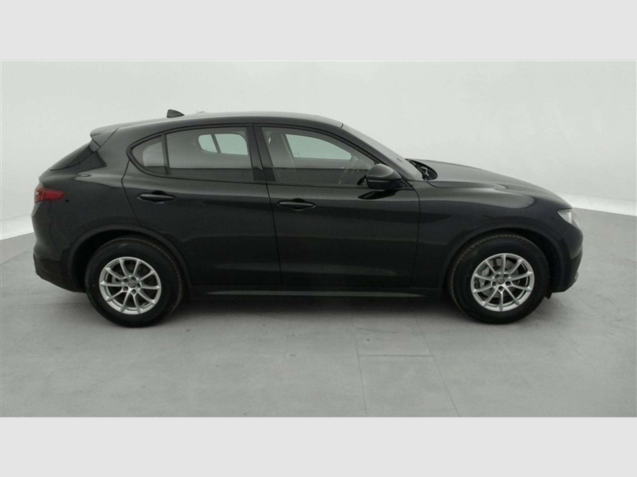 Alfa-Romeo Stelvio 2.2 MJD Sprint (2021) - Photo 24