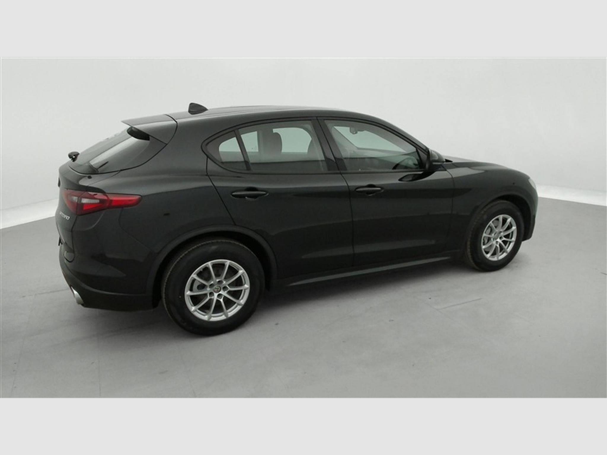 Alfa-Romeo Stelvio 2.2 MJD Sprint (2021) - Photo 25
