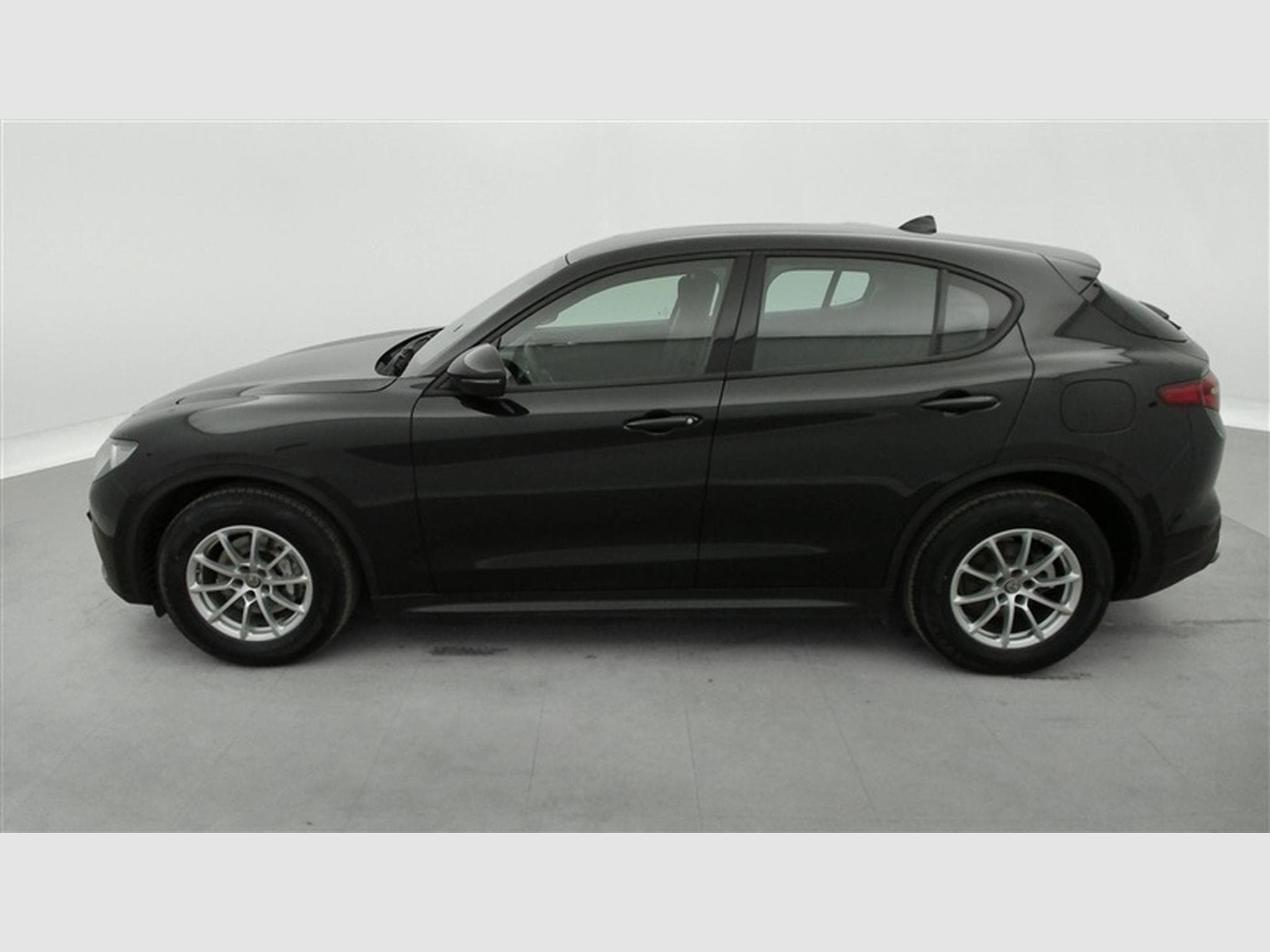 Alfa-Romeo Stelvio 2.2 MJD Sprint (2021) - Photo 3