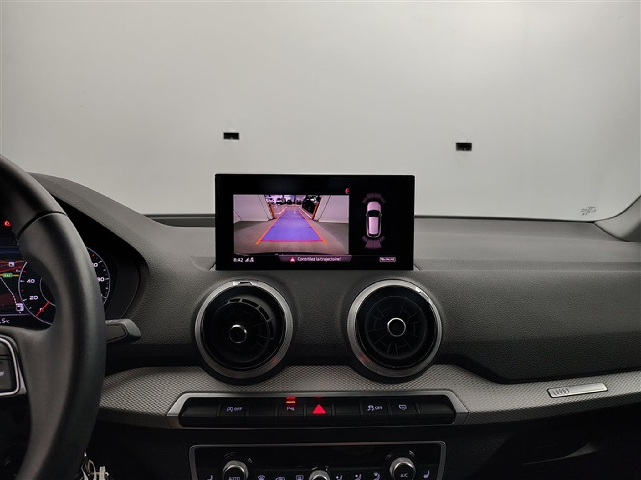 Audi Q2 30 TFSI Advanced (2023) - Photo 18