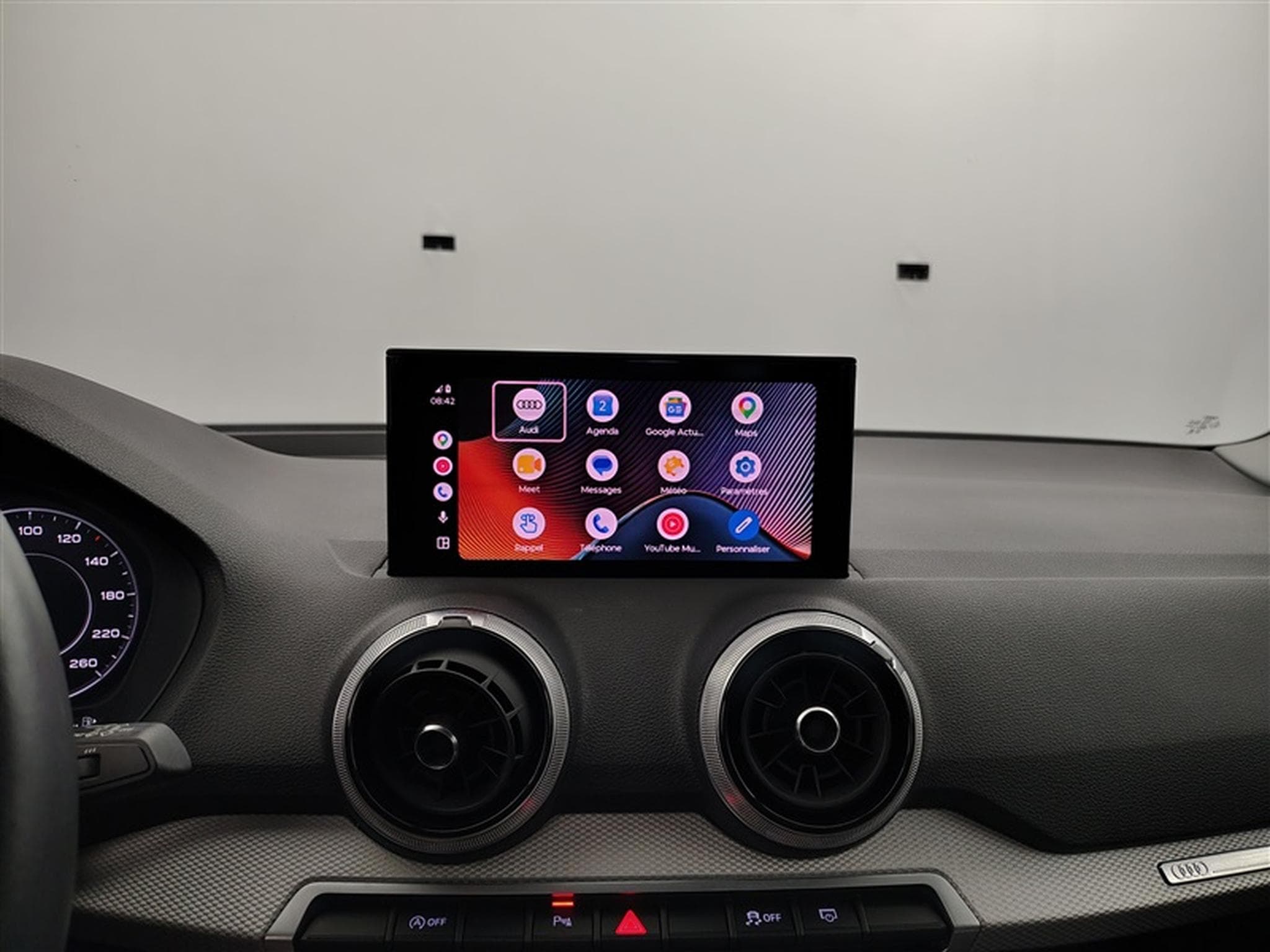 Audi Q2 30 TFSI Advanced (2023) - Photo 21