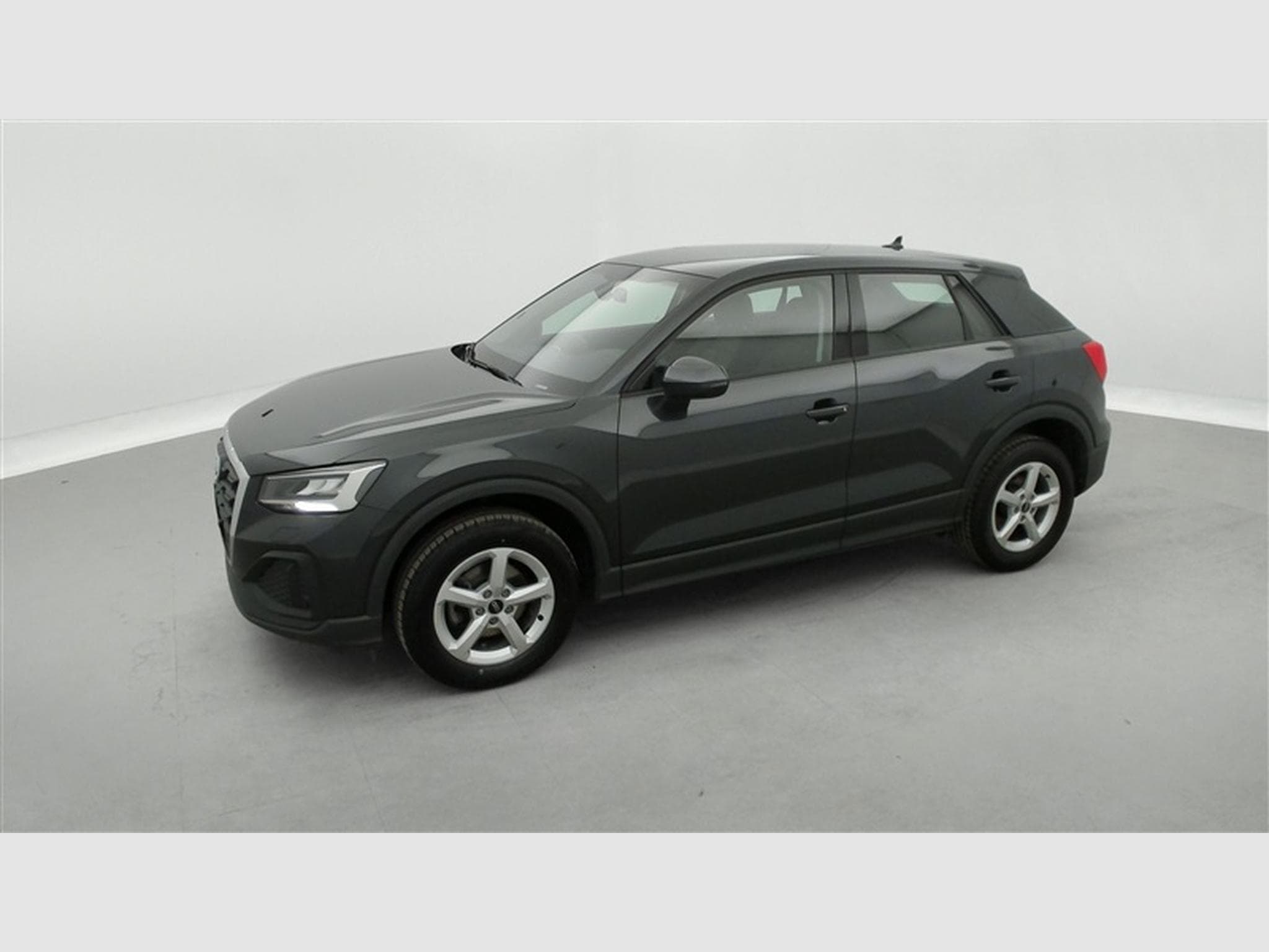 Audi Q2 30 TFSI Advanced (2023) - Photo 22