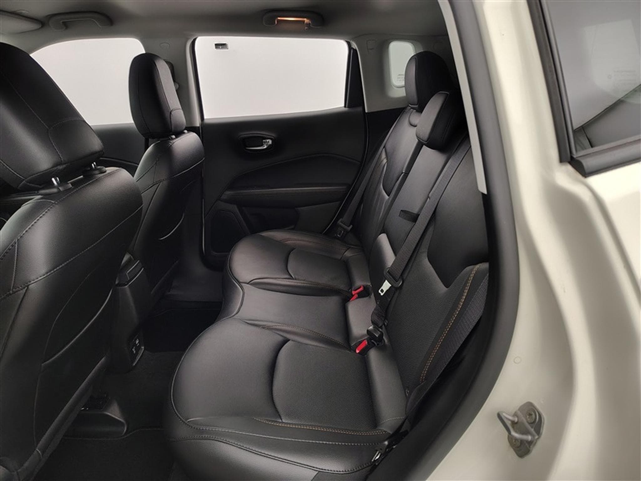 Jeep Compass 1.4 Turbo 4x2 Limited NAVI/XENON/CUIR EL-CH/PDC (2020) - Foto 13