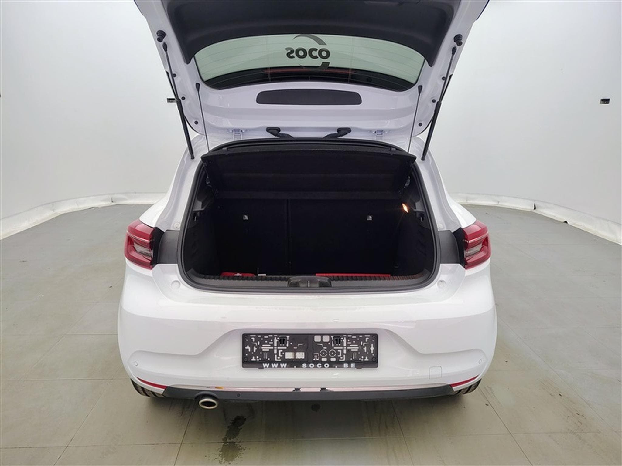 Renault Clio 1.0 TCe Evolution (2023) - Foto 14