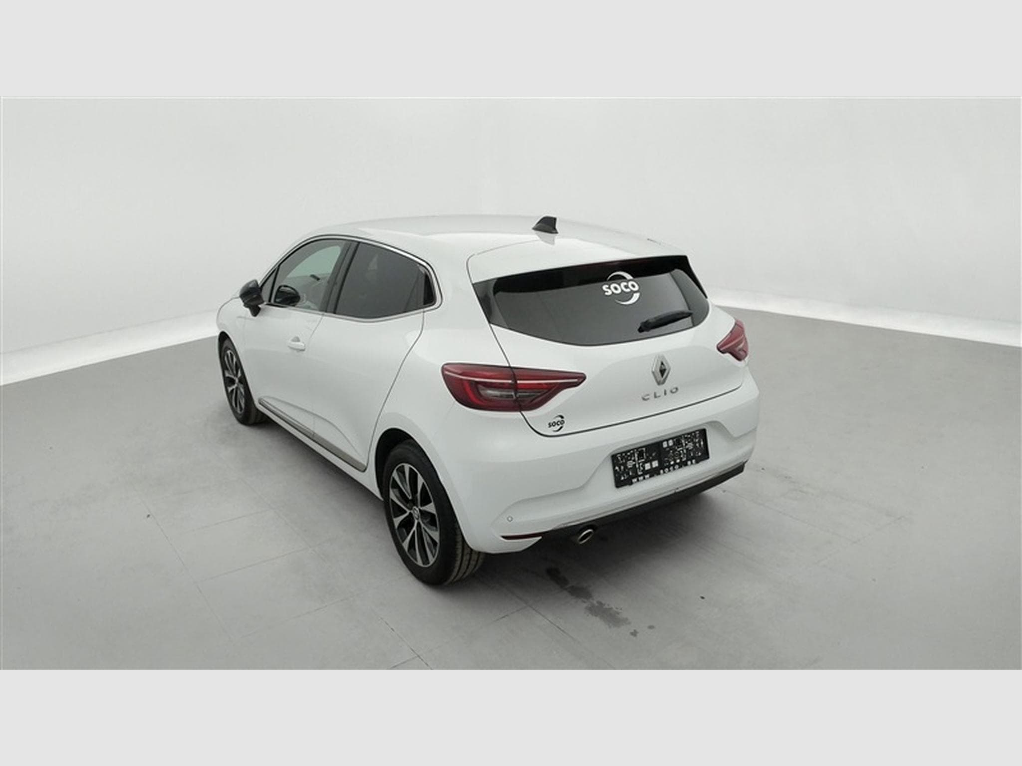 Renault Clio 1.0 TCe Evolution (2023) - Foto 2