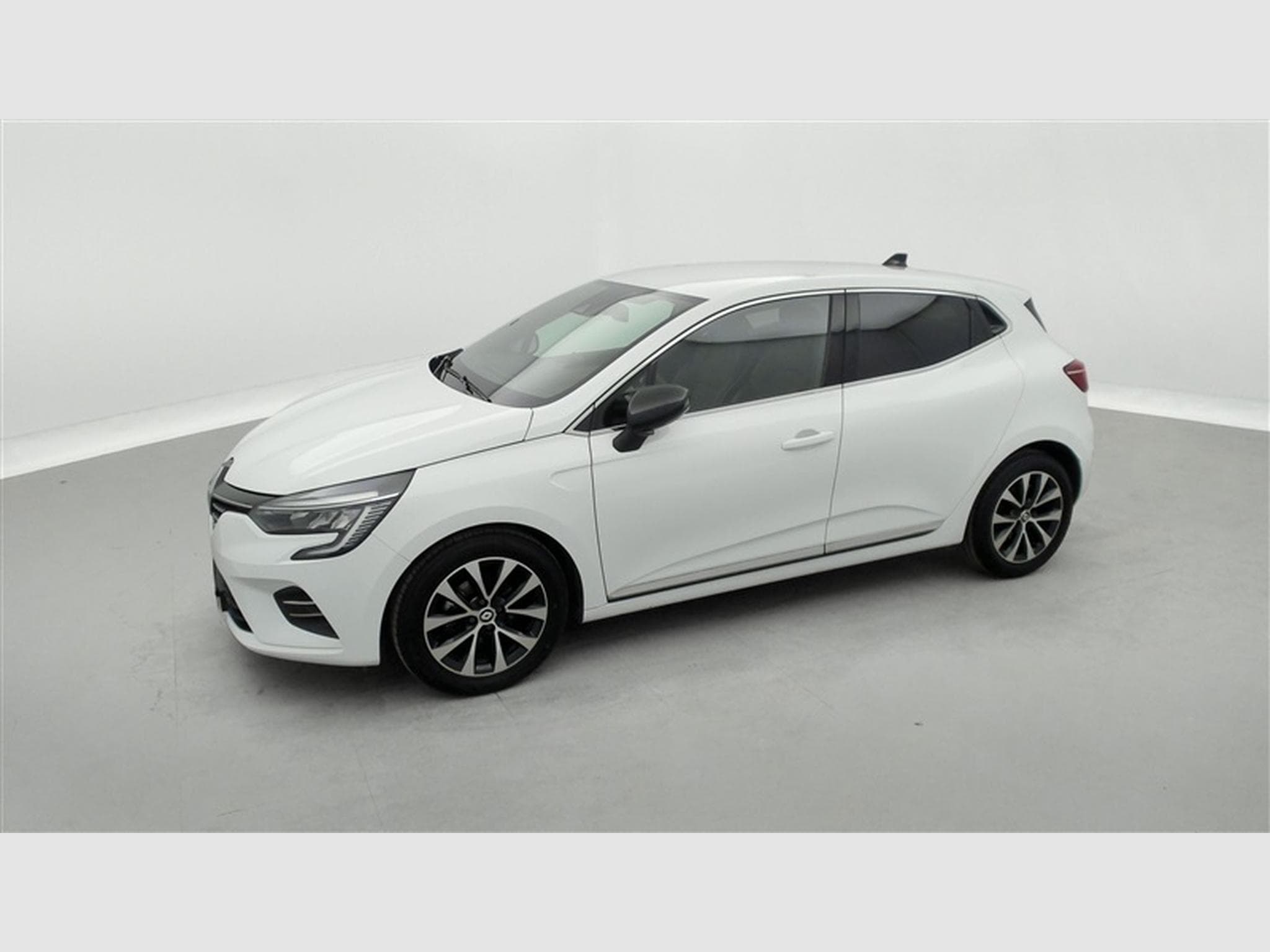 Renault Clio 1.0 TCe Evolution (2023) - Foto 21
