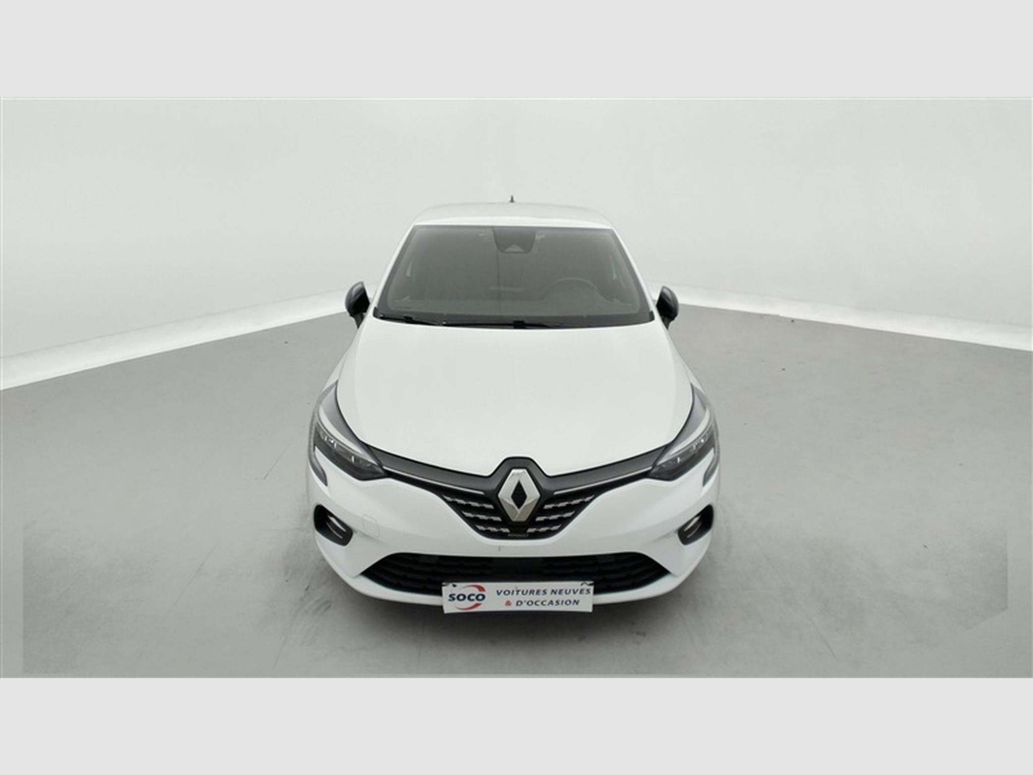 Renault Clio 1.0 TCe Evolution (2023) - Foto 4