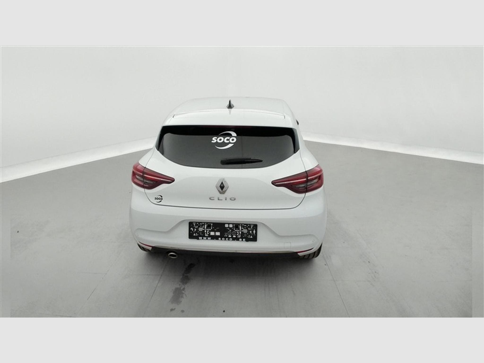 Renault Clio 1.0 TCe Evolution (2023) - Foto 5