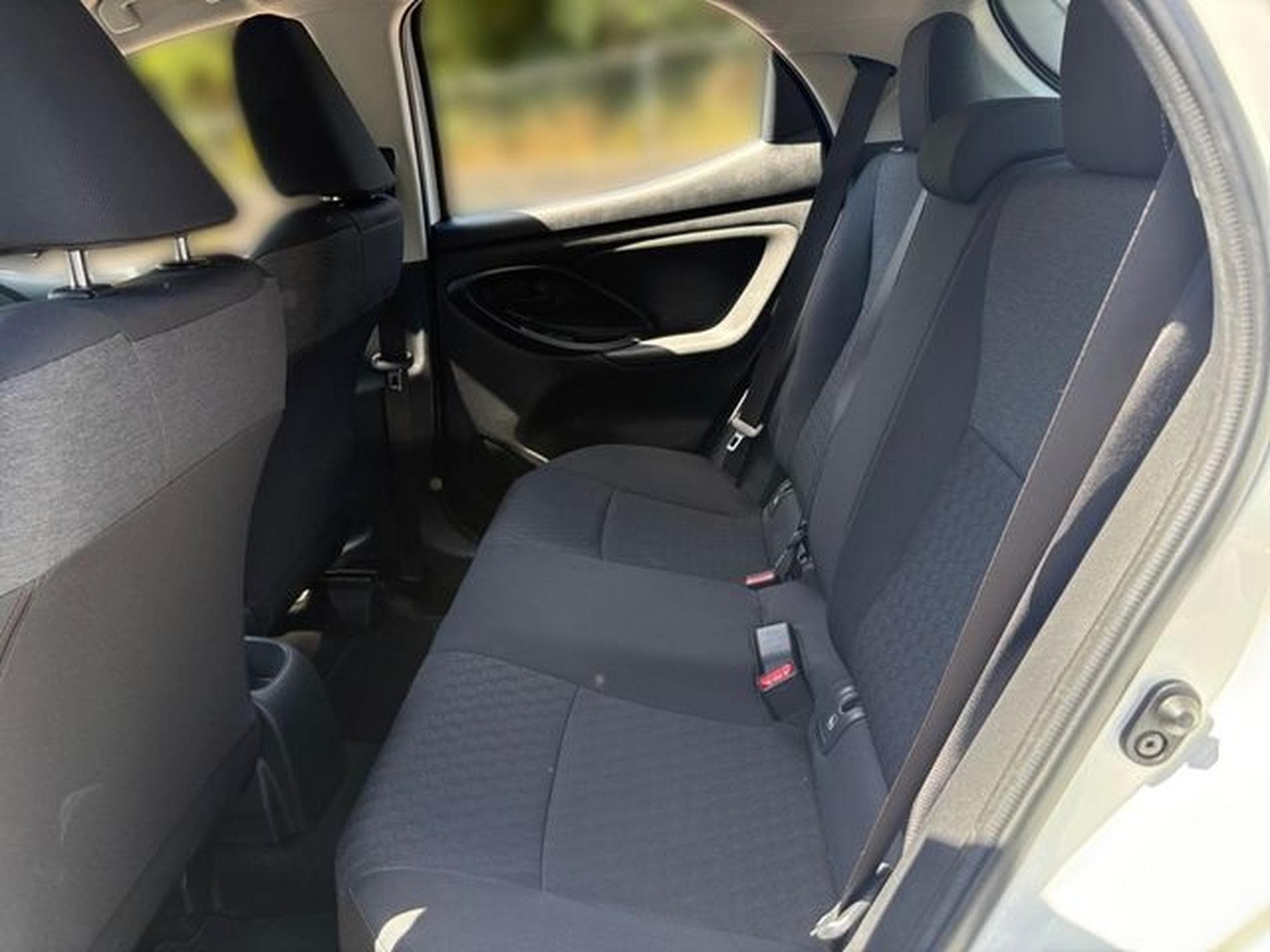 Toyota Yaris Yaris Team Deutschland (2022) - Foto 13