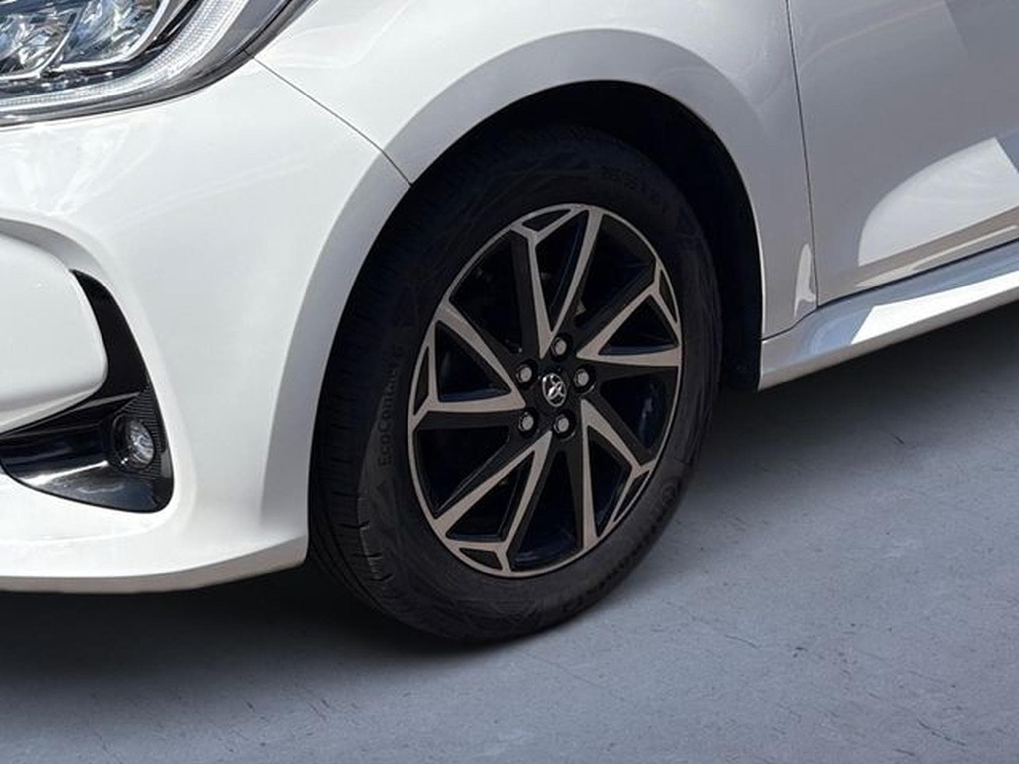 Toyota Yaris Yaris Team Deutschland (2022) - Foto 7