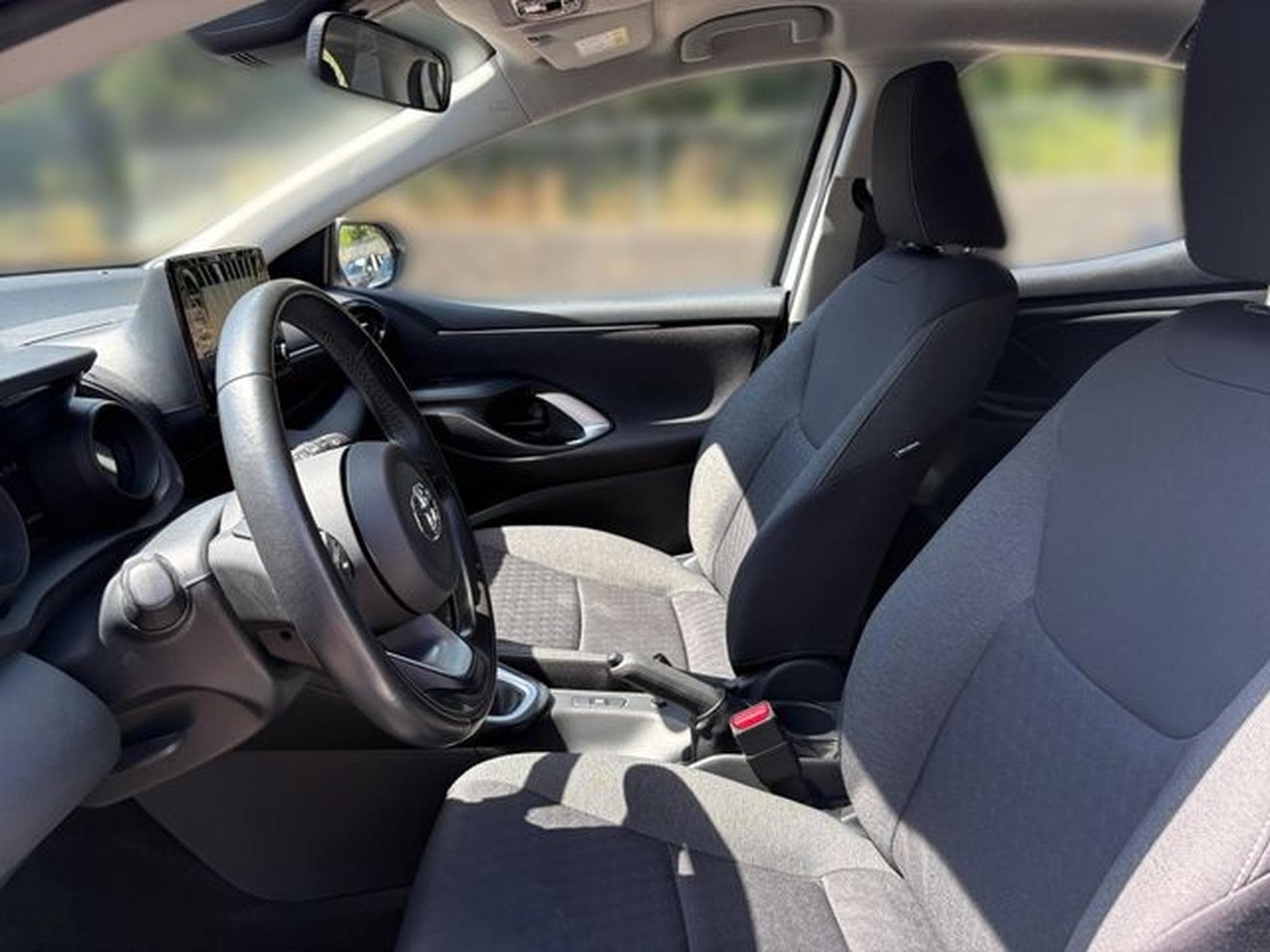 Toyota Yaris Yaris Team Deutschland (2022) - Foto 8