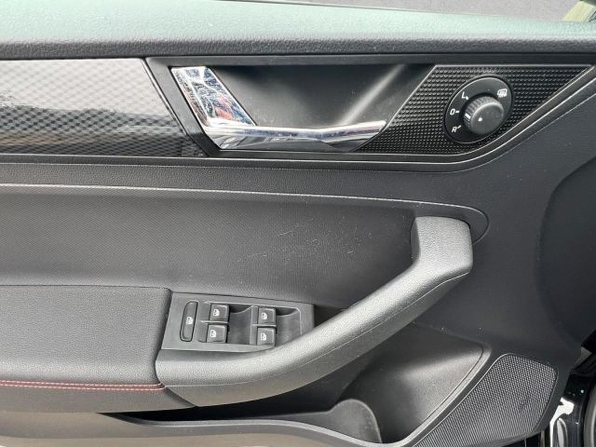Skoda Rapid Rapid Spaceback KLIMA,NAVI,AUTOMATIK,PDC,SHZ,BT (2018) - Photo 10