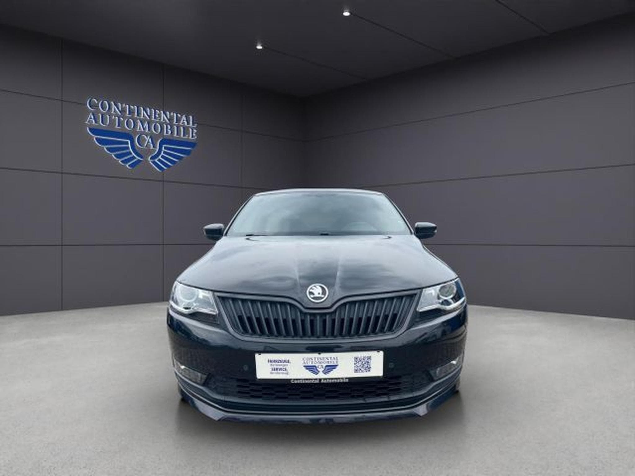 Skoda Rapid Rapid Spaceback KLIMA,NAVI,AUTOMATIK,PDC,SHZ,BT (2018) - Photo 2