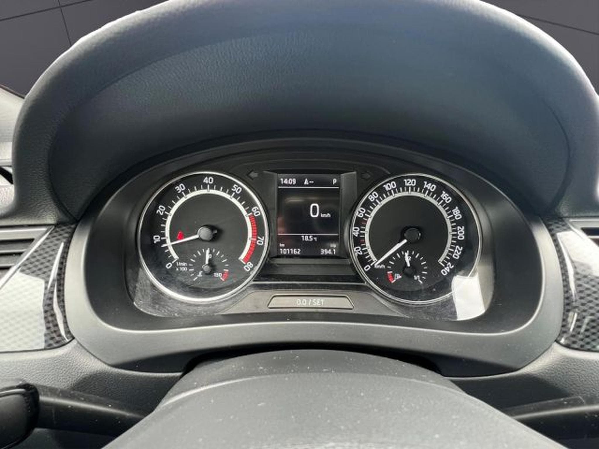 Skoda Rapid Rapid Spaceback KLIMA,NAVI,AUTOMATIK,PDC,SHZ,BT (2018) - Photo 9