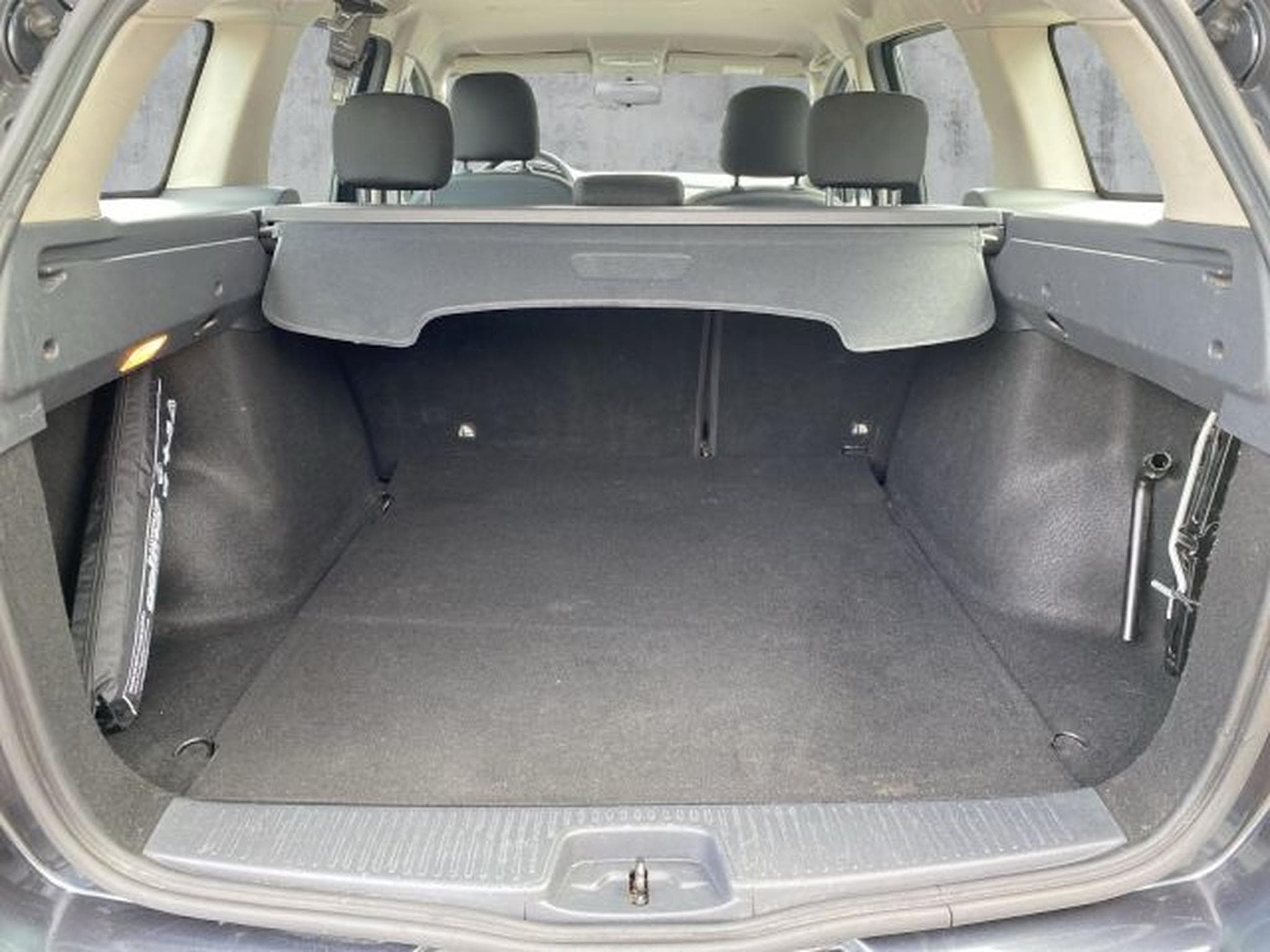 Dacia Logan Logan MCV SCe 75 Essential KLIMA Blueto. TÜV NEU (2019) - Photo 10