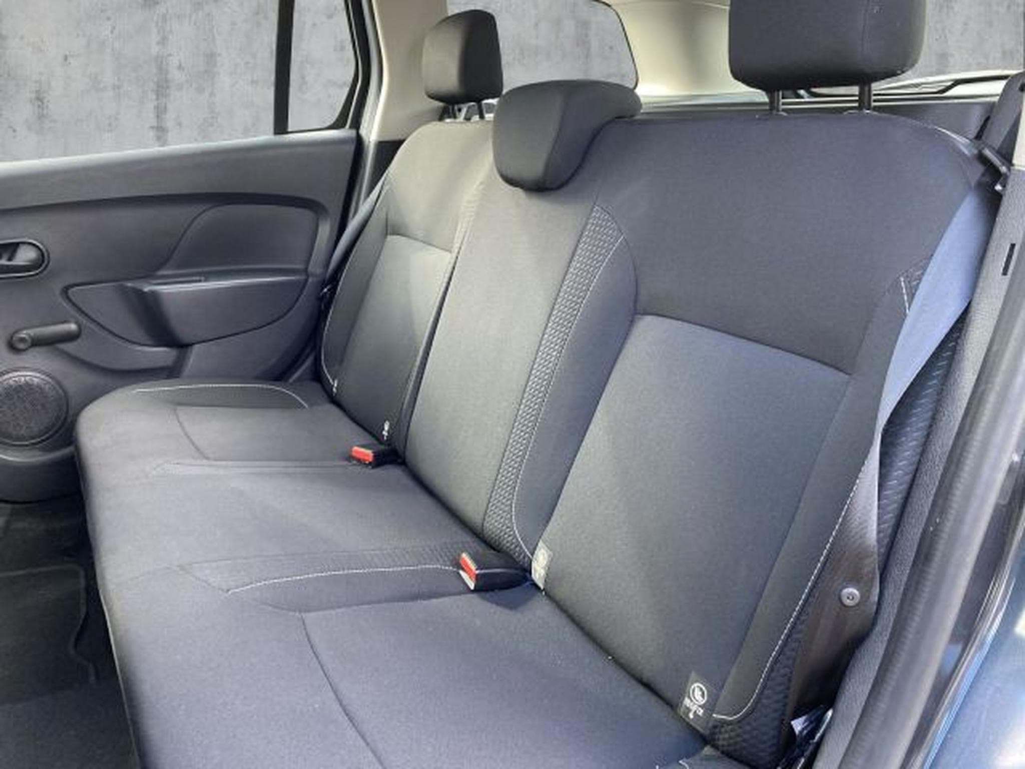 Dacia Logan Logan MCV SCe 75 Essential KLIMA Blueto. TÜV NEU (2019) - Photo 12