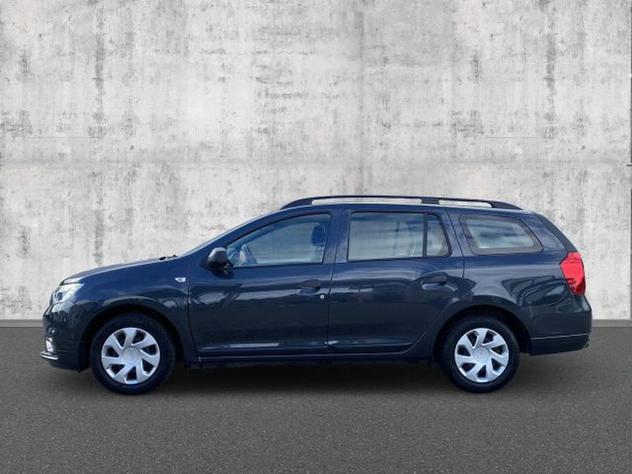 Dacia Logan Logan MCV SCe 75 Essential KLIMA Blueto. TÜV NEU (2019) - Photo 2