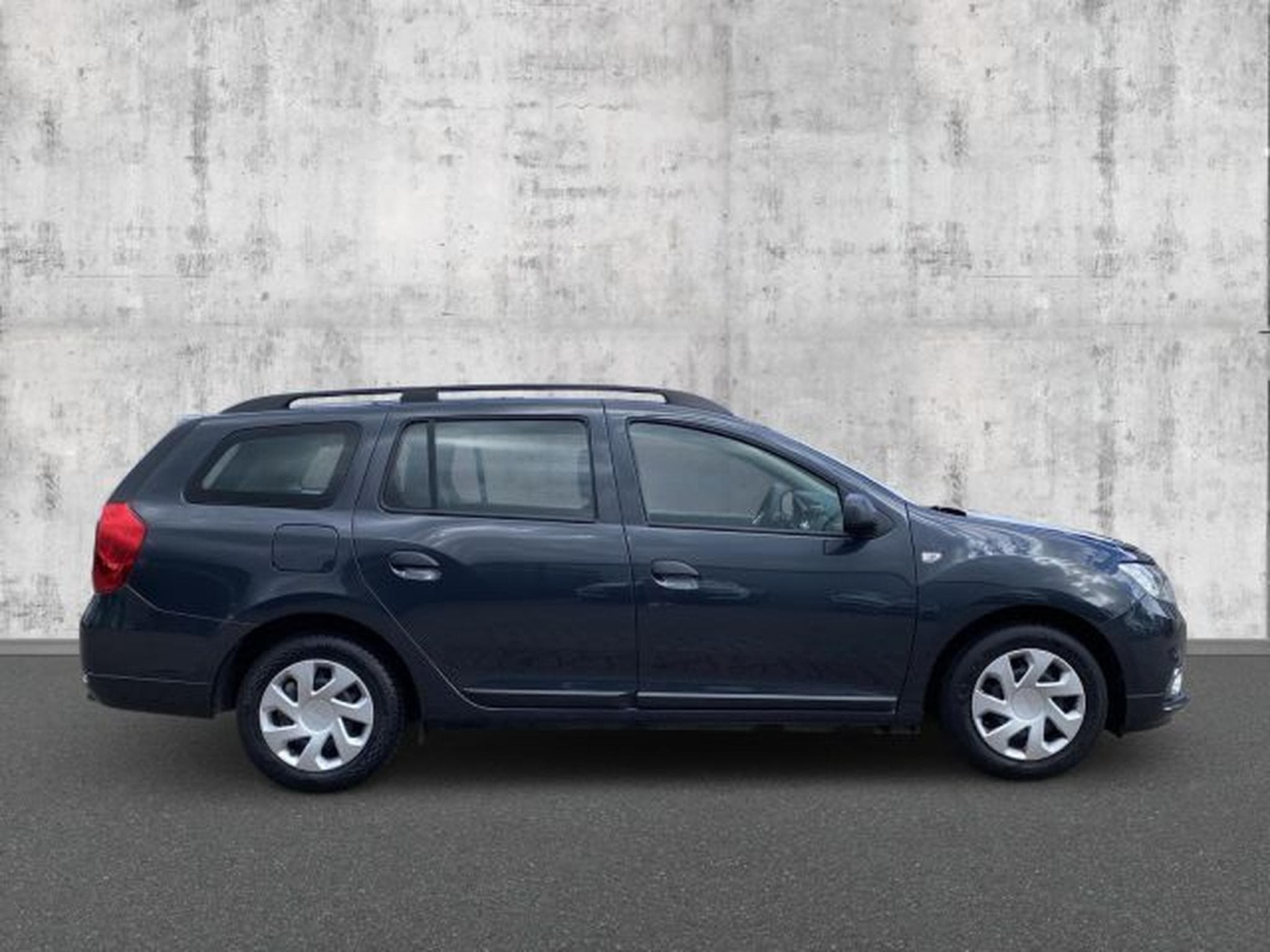 Dacia Logan Logan MCV SCe 75 Essential KLIMA Blueto. TÜV NEU (2019) - Photo 6