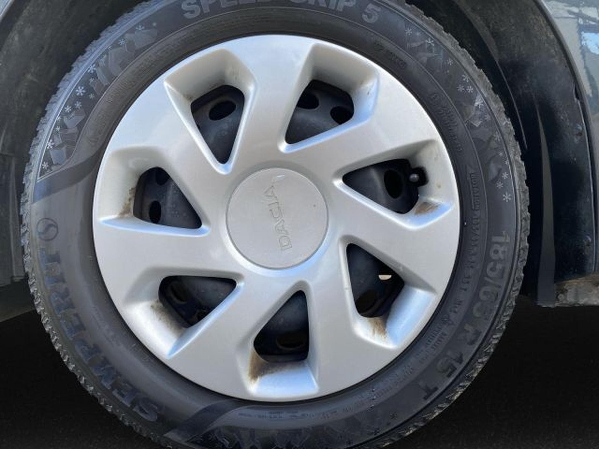 Dacia Logan Logan MCV SCe 75 Essential KLIMA Blueto. TÜV NEU (2019) - Photo 9