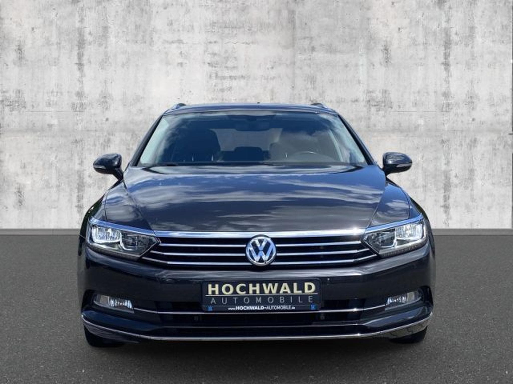 VW Passat Passat 2.0 TDI Highline NAVI LED AHK SHZ PDC S&amp;S (2019) - Foto 8