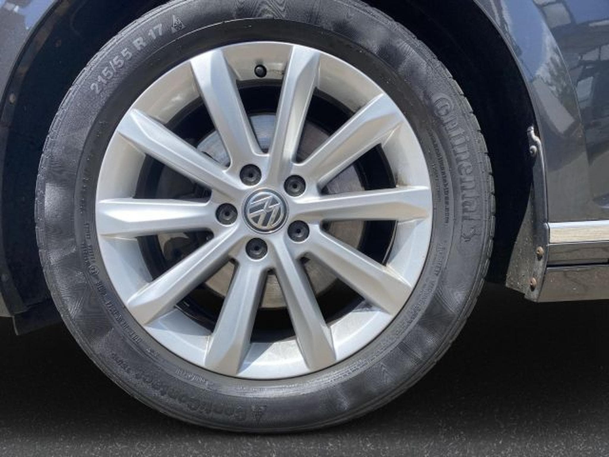 VW Passat Passat 2.0 TDI Highline NAVI LED AHK SHZ PDC S&amp;S (2019) - Foto 9