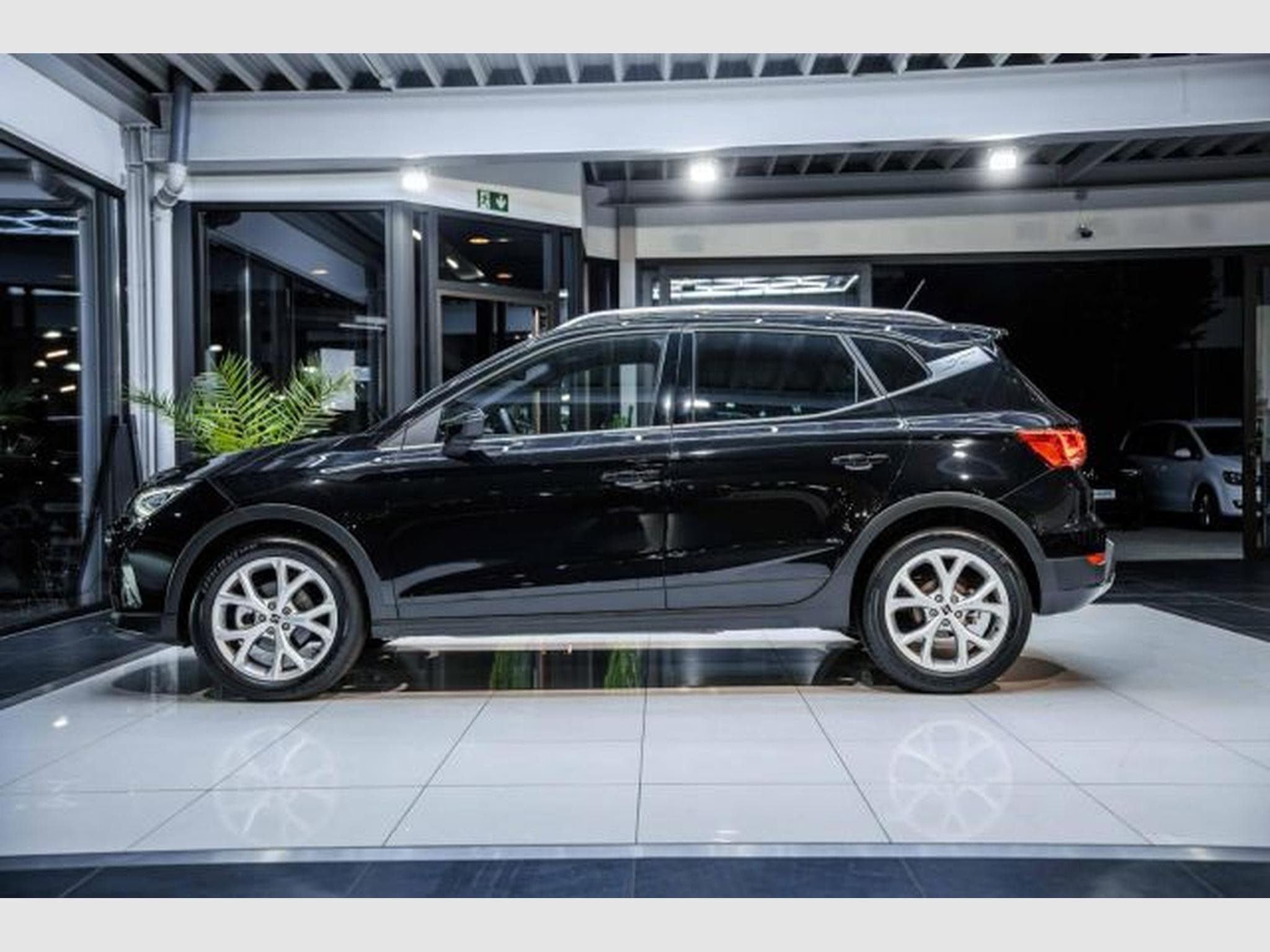 Seat Arona Arona TSI DSG FR-Line NAVI LED PDC Tempo VIRTUAL (2025) - Photo 10