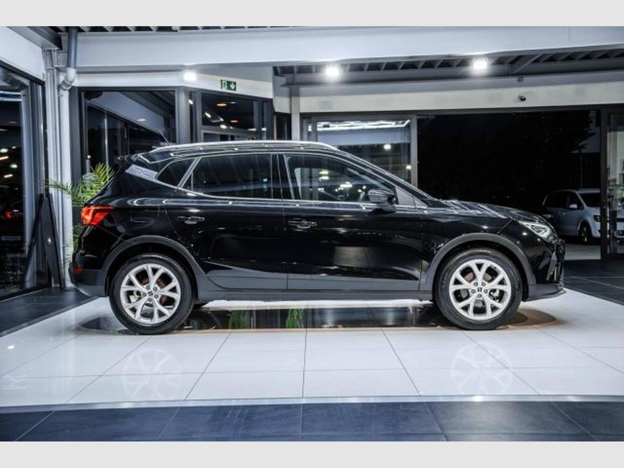 Seat Arona Arona TSI DSG FR-Line NAVI LED PDC Tempo VIRTUAL (2025) - Photo 7
