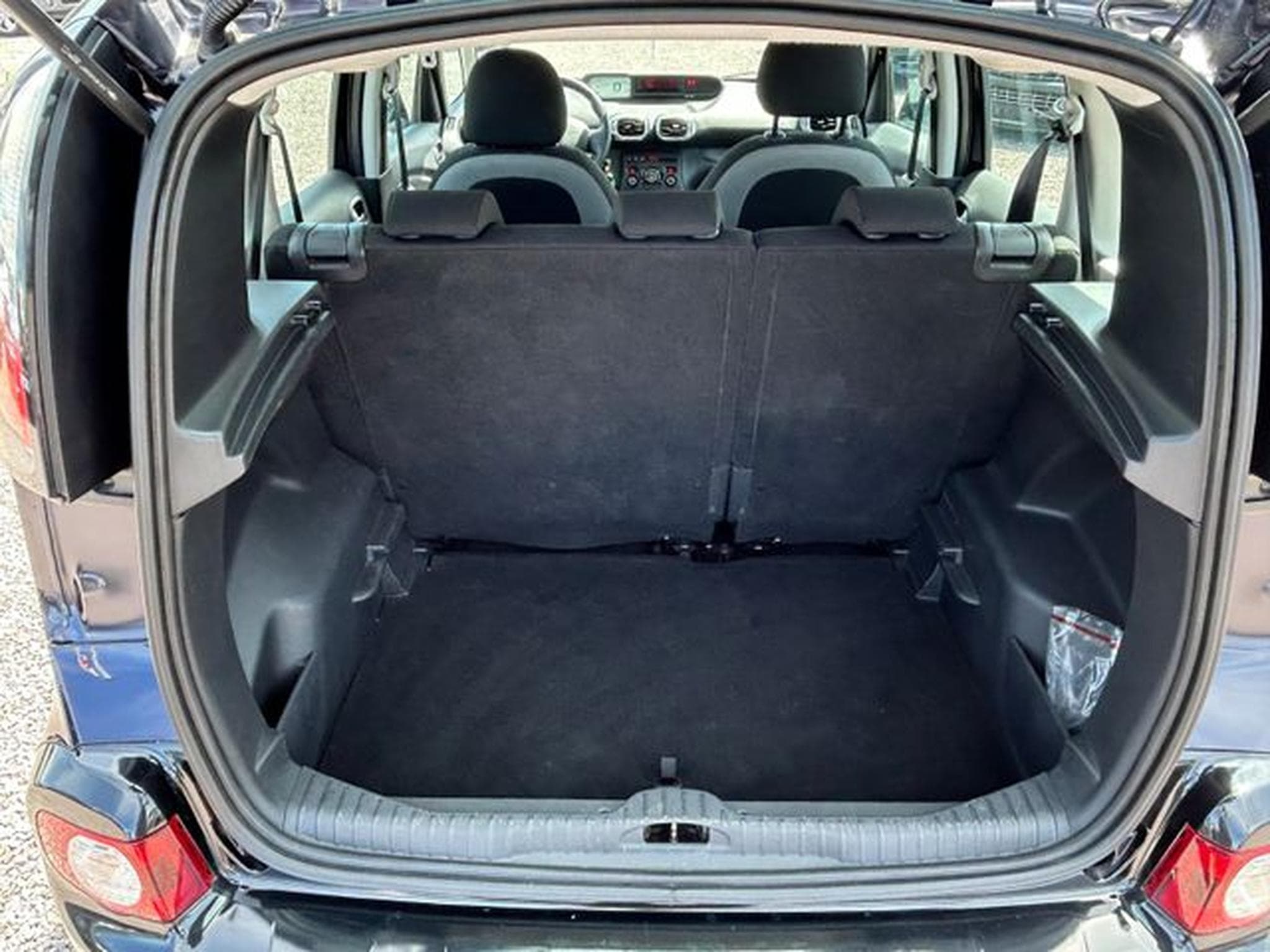 Citroën C3 C3 Picasso Selection *Steuerkette Neu*Euro5* (2013) - Foto 15