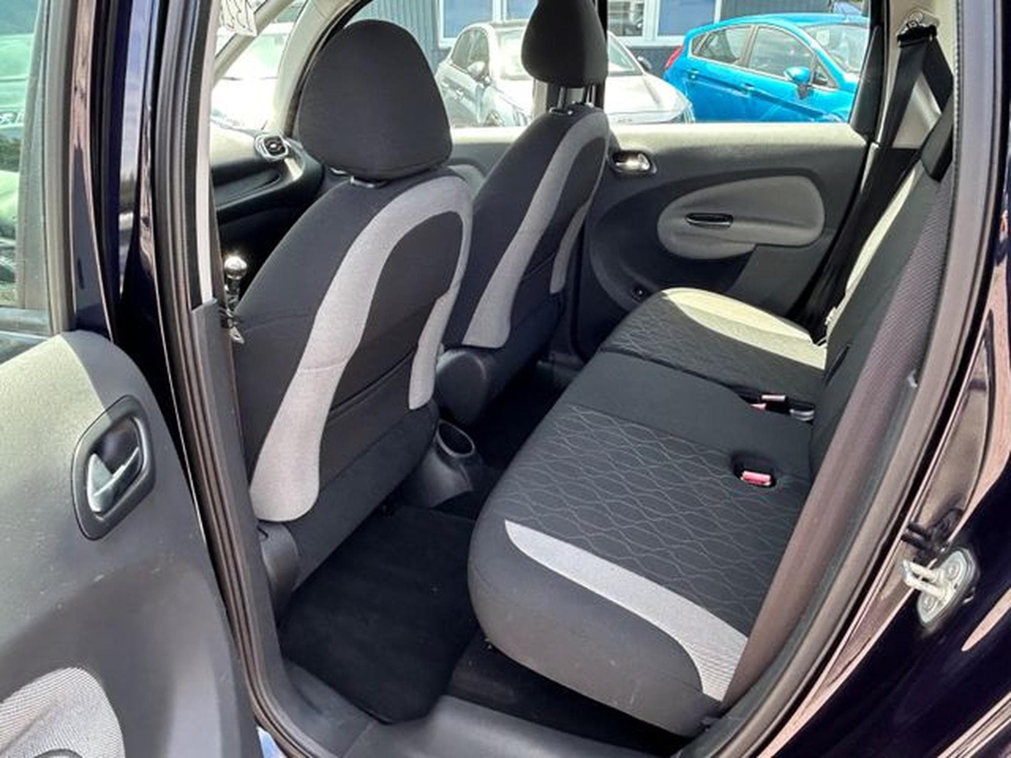 Citroën C3 C3 Picasso Selection *Steuerkette Neu*Euro5* (2013) - Foto 8