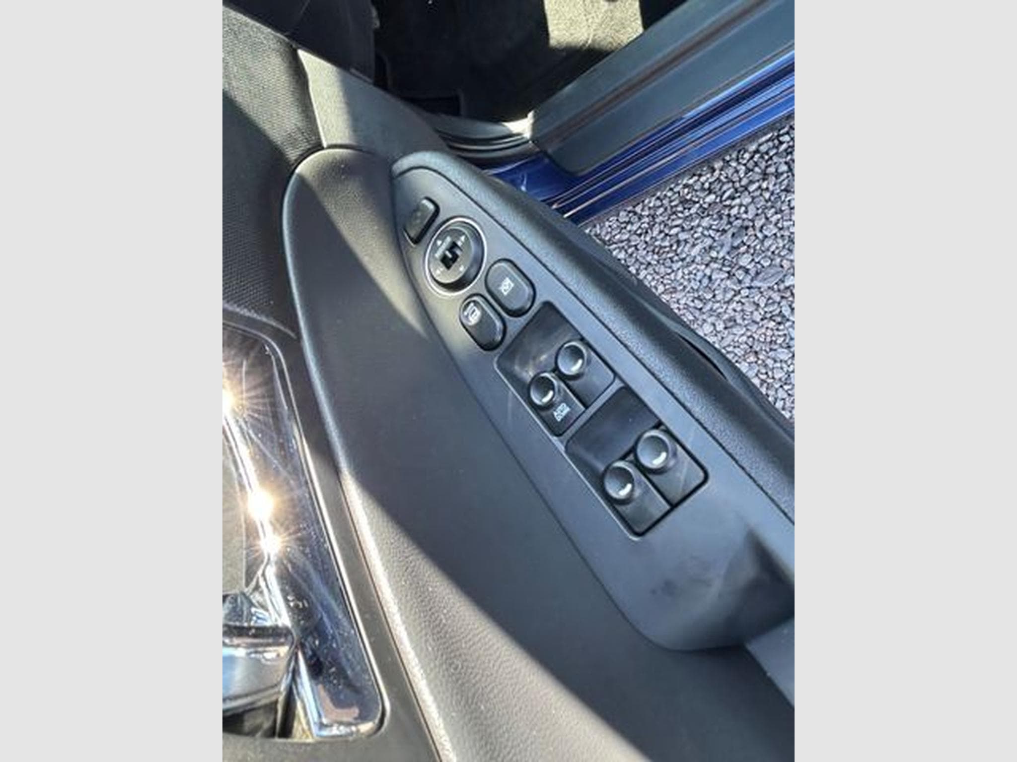 Hyundai i30 i30 1.4 Comfort *Teilleder*Klimaaut.*PDC* (2009) - Foto 12