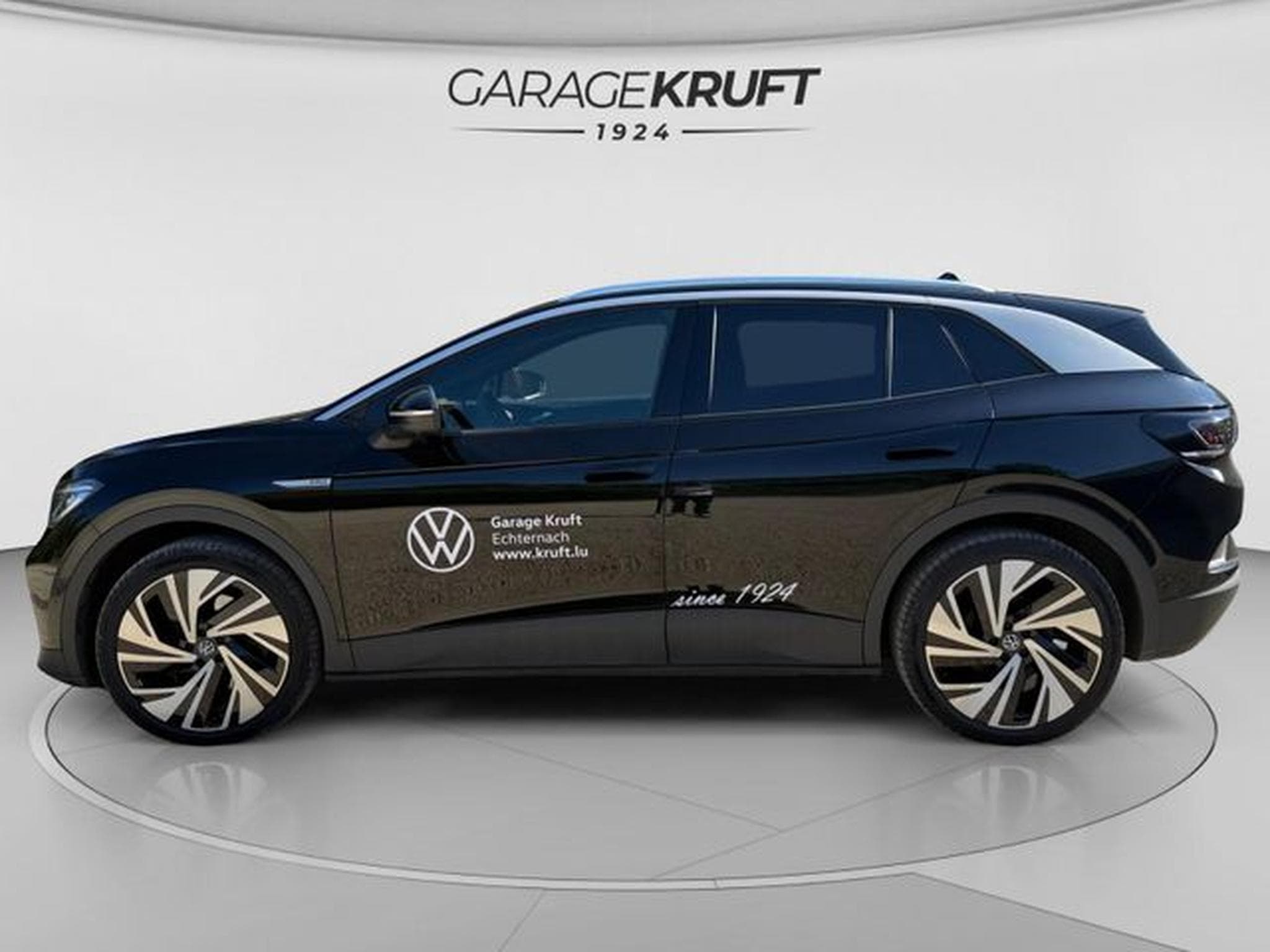 VW ID.4 ID.4 Pro Perf. 4Motion 21", AHK, Sound, AR HuD (2024) - Foto 2