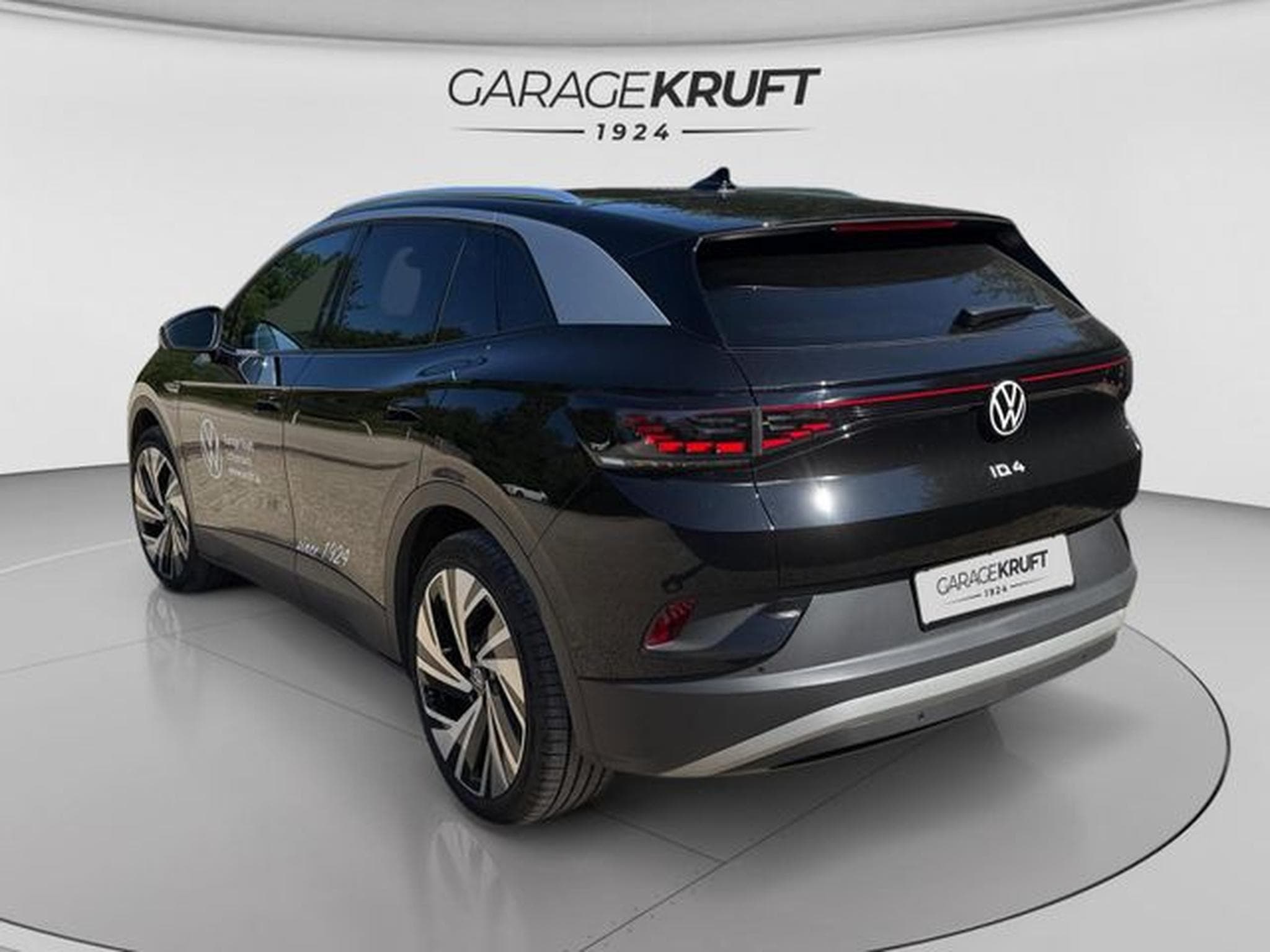 VW ID.4 ID.4 Pro Perf. 4Motion 21", AHK, Sound, AR HuD (2024) - Foto 4