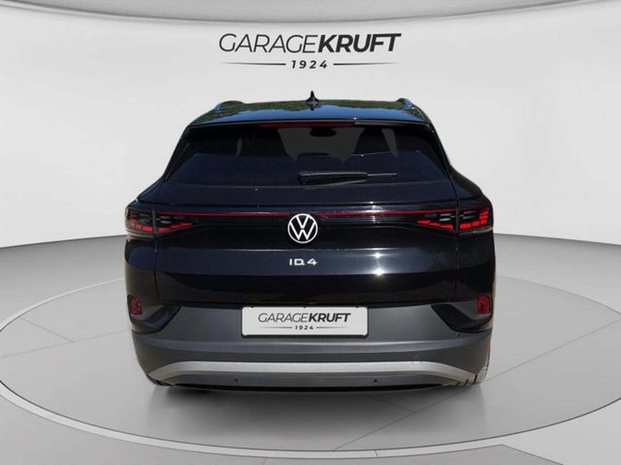VW ID.4 ID.4 Pro Perf. 4Motion 21", AHK, Sound, AR HuD (2024) - Foto 5