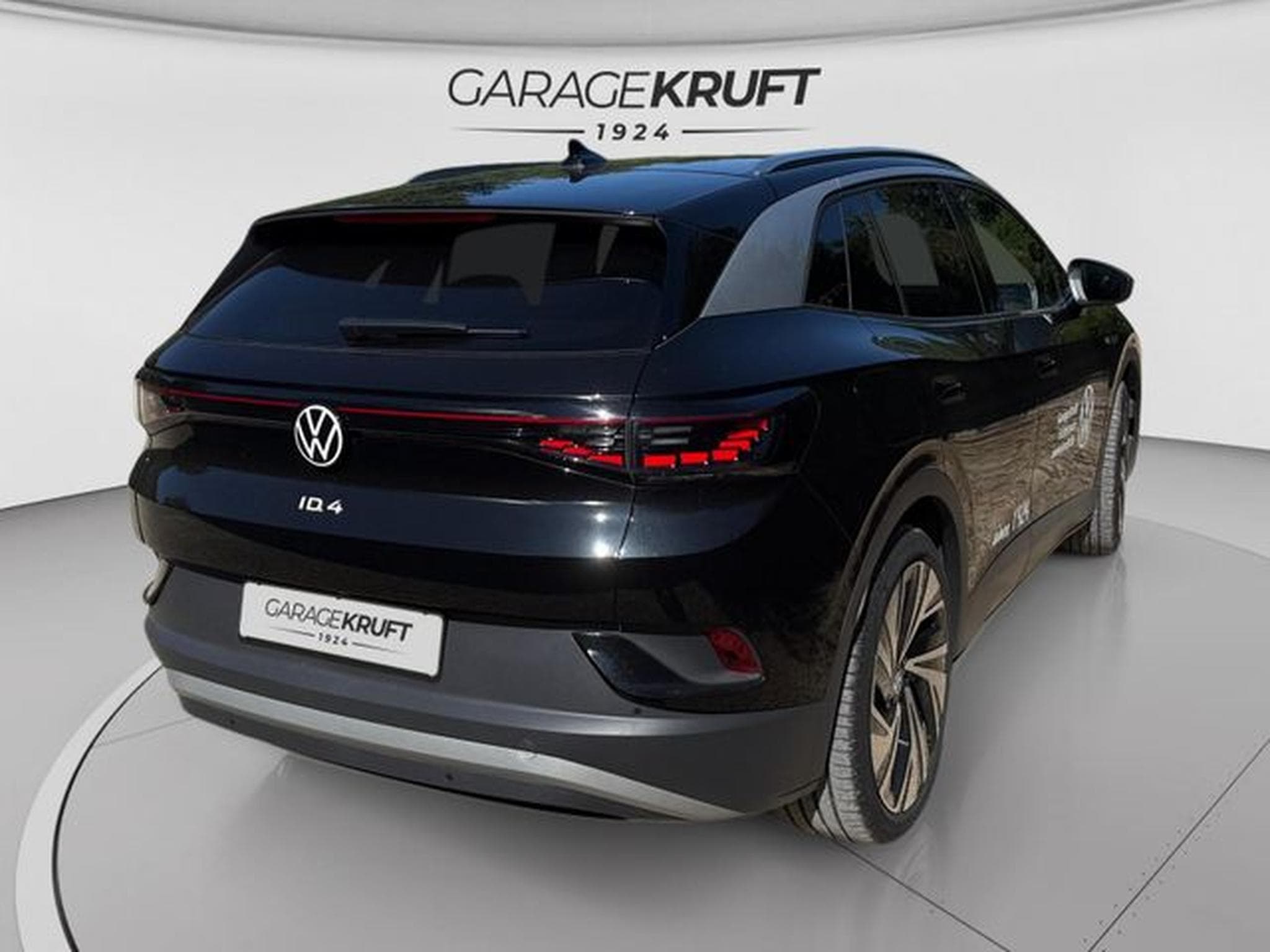 VW ID.4 ID.4 Pro Perf. 4Motion 21", AHK, Sound, AR HuD (2024) - Foto 6