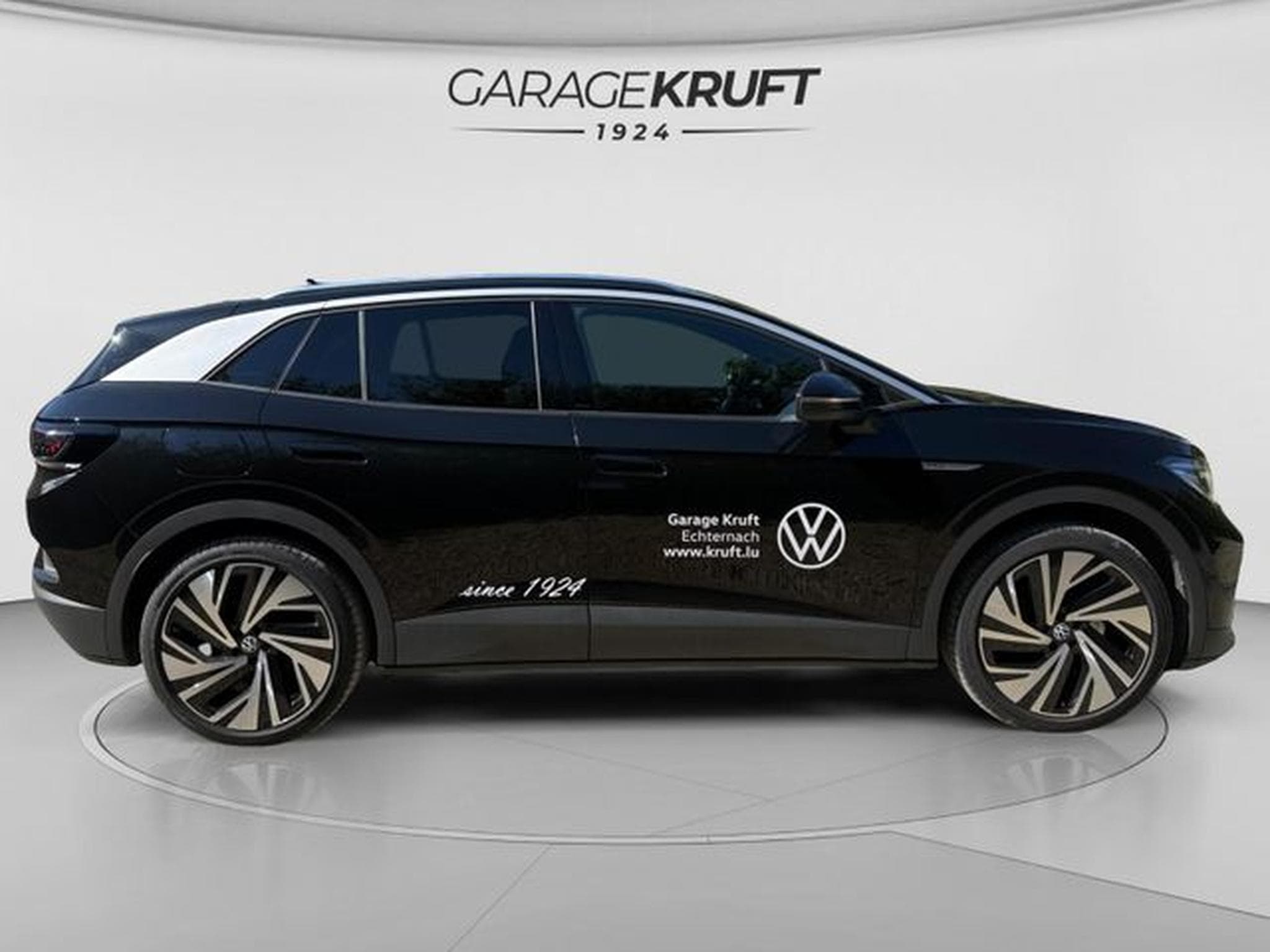 VW ID.4 ID.4 Pro Perf. 4Motion 21", AHK, Sound, AR HuD (2024) - Foto 7