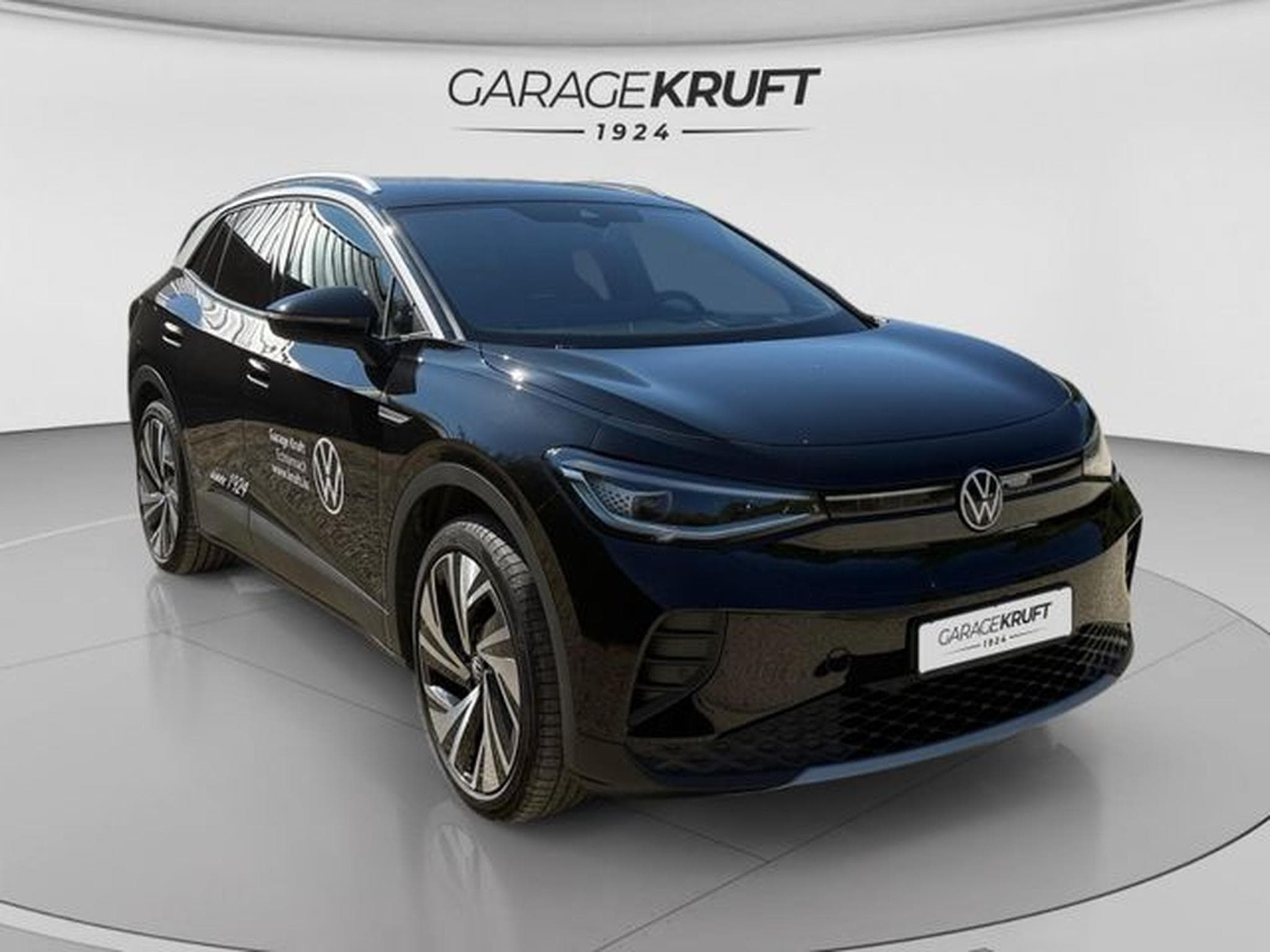 VW ID.4 ID.4 Pro Perf. 4Motion 21", AHK, Sound, AR HuD (2024) - Foto 8