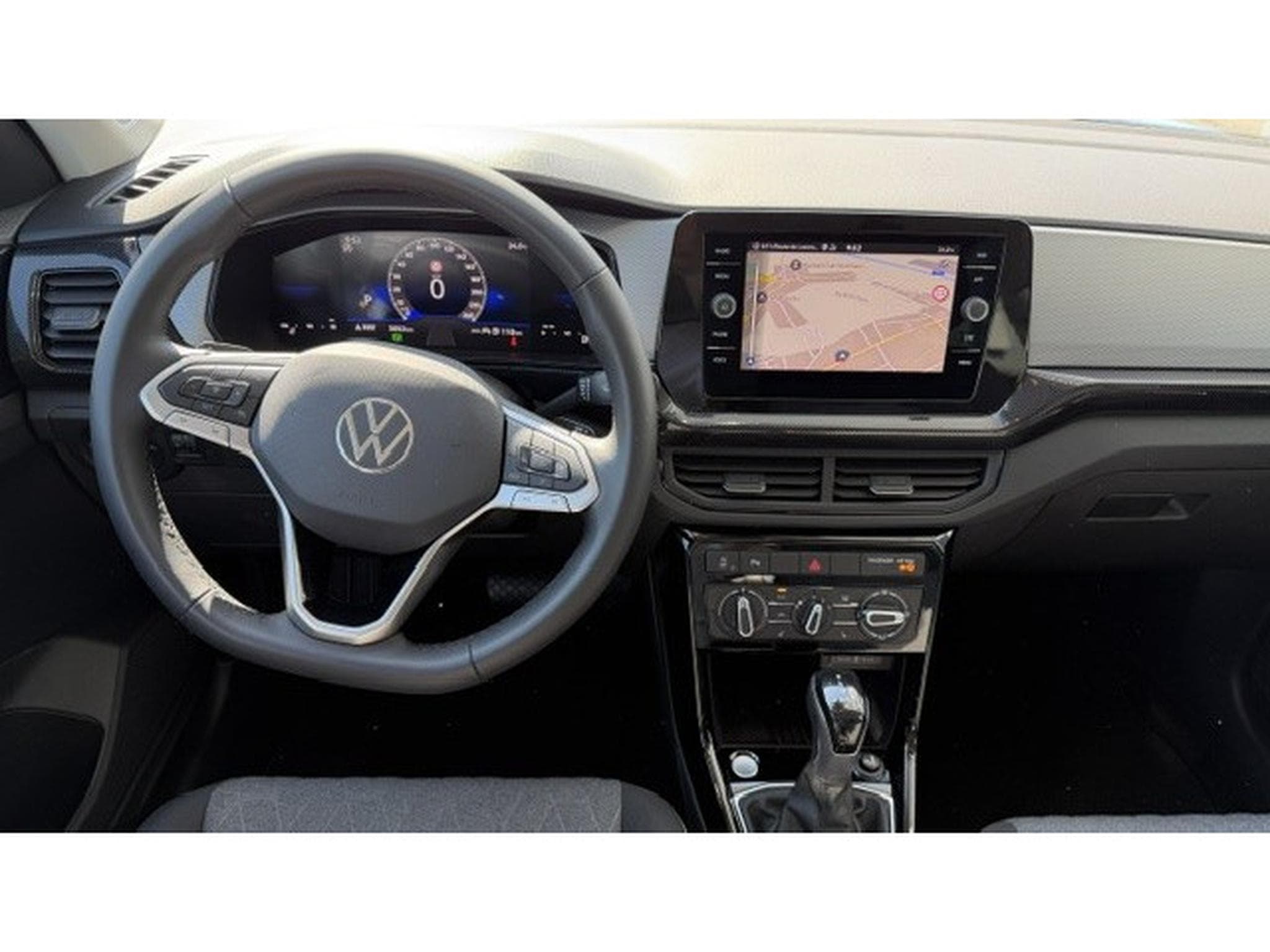 VW T-Cross Life (2025) - Foto 2