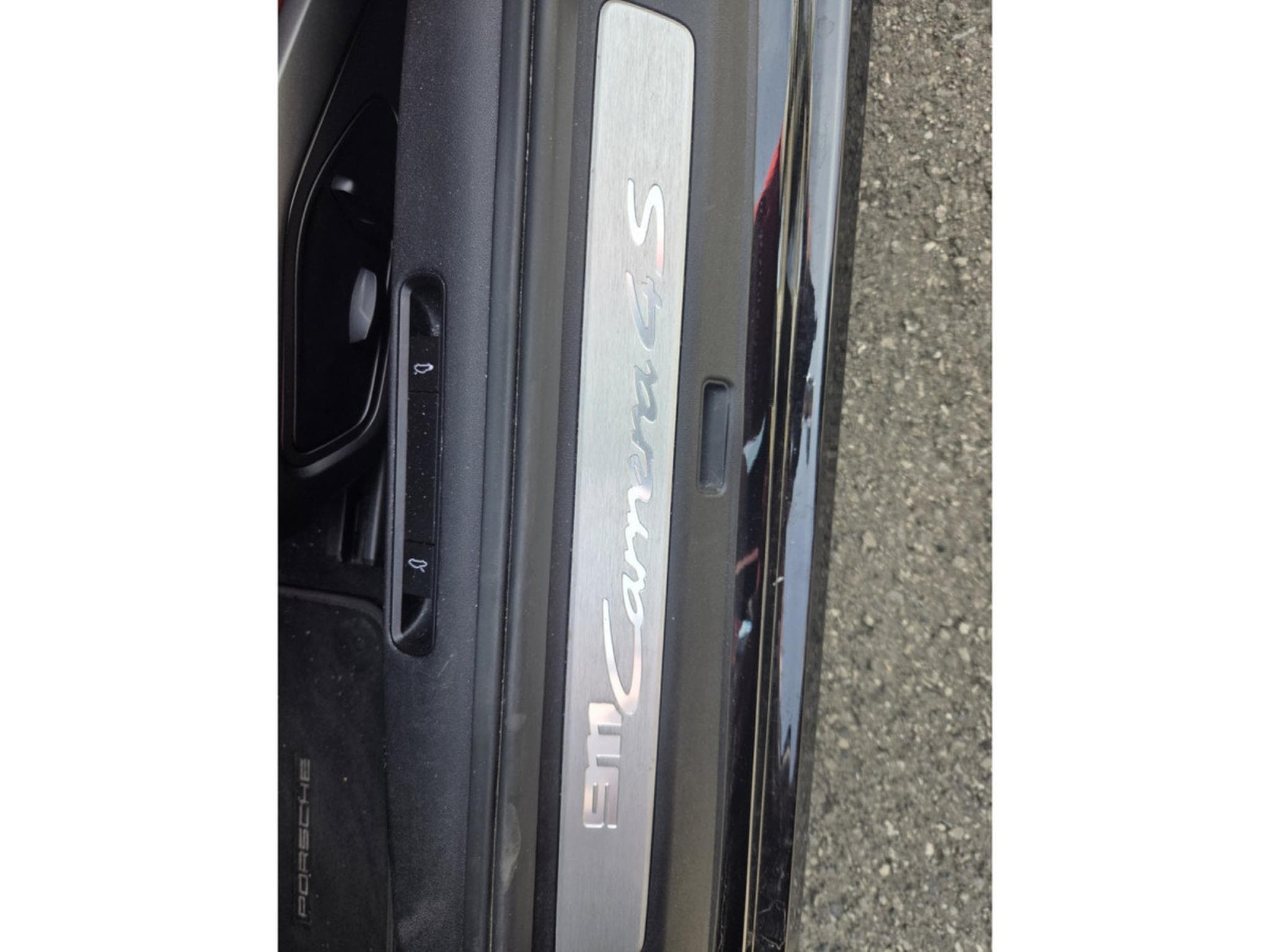 Porsche 911 Type 992-1 Carrera 4S Cabrio  450 CV Garantie 12 Mois (2021) - Photo 11