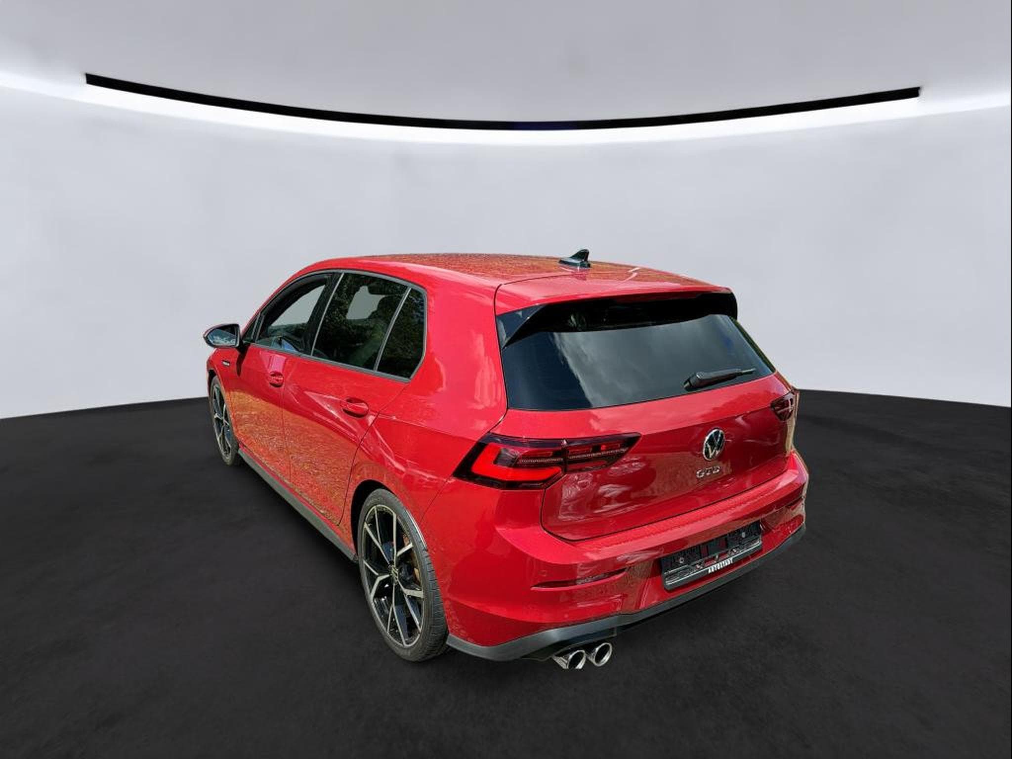 VW Golf GTD 2.0 TDI DSG7 200 CV * MATRIX* ESTORIL* CAM * (2022) - Photo 4