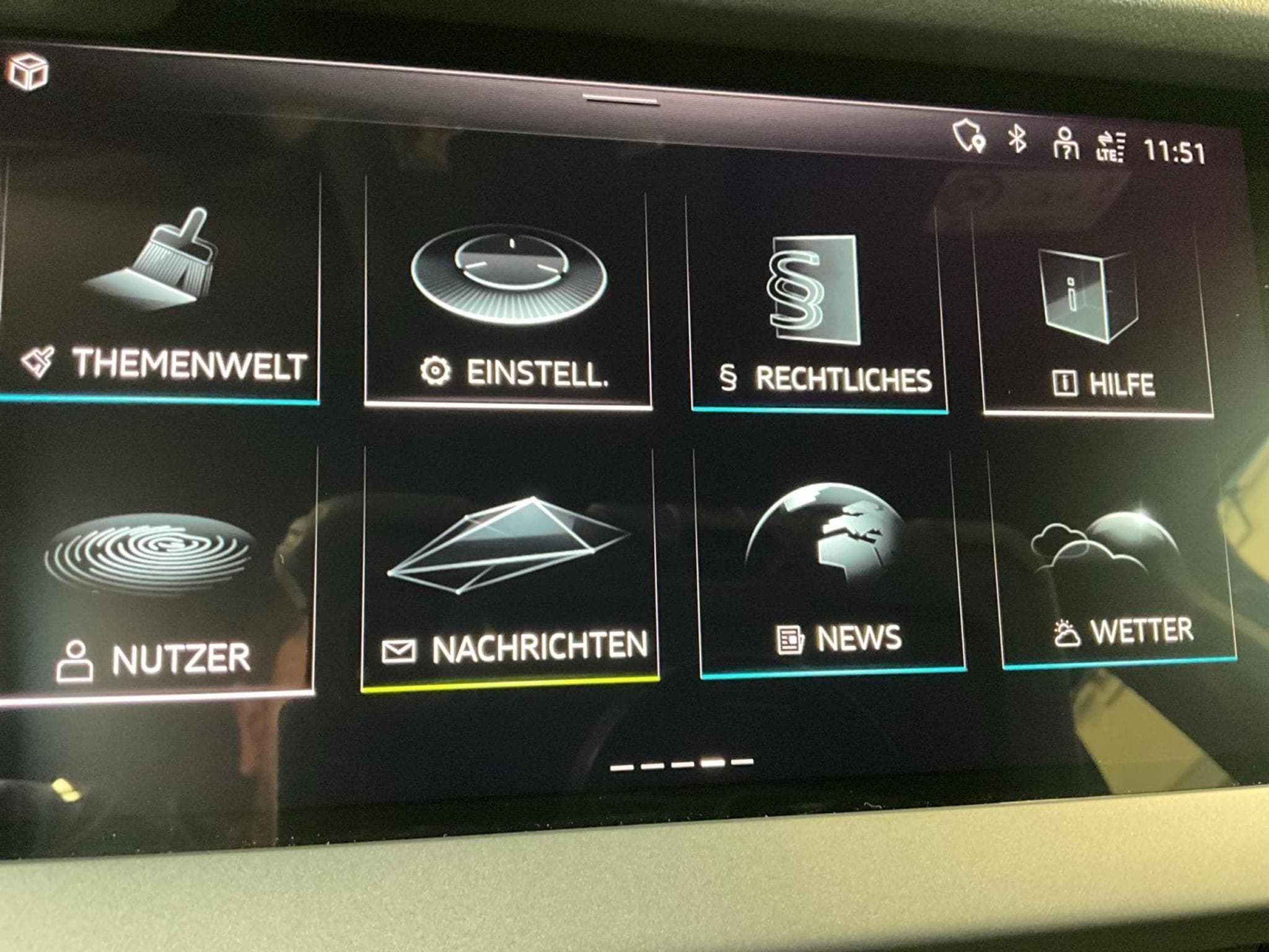 Audi A3 SB+Advanced+30TFSI+S-Tronic (2025) - Foto 16